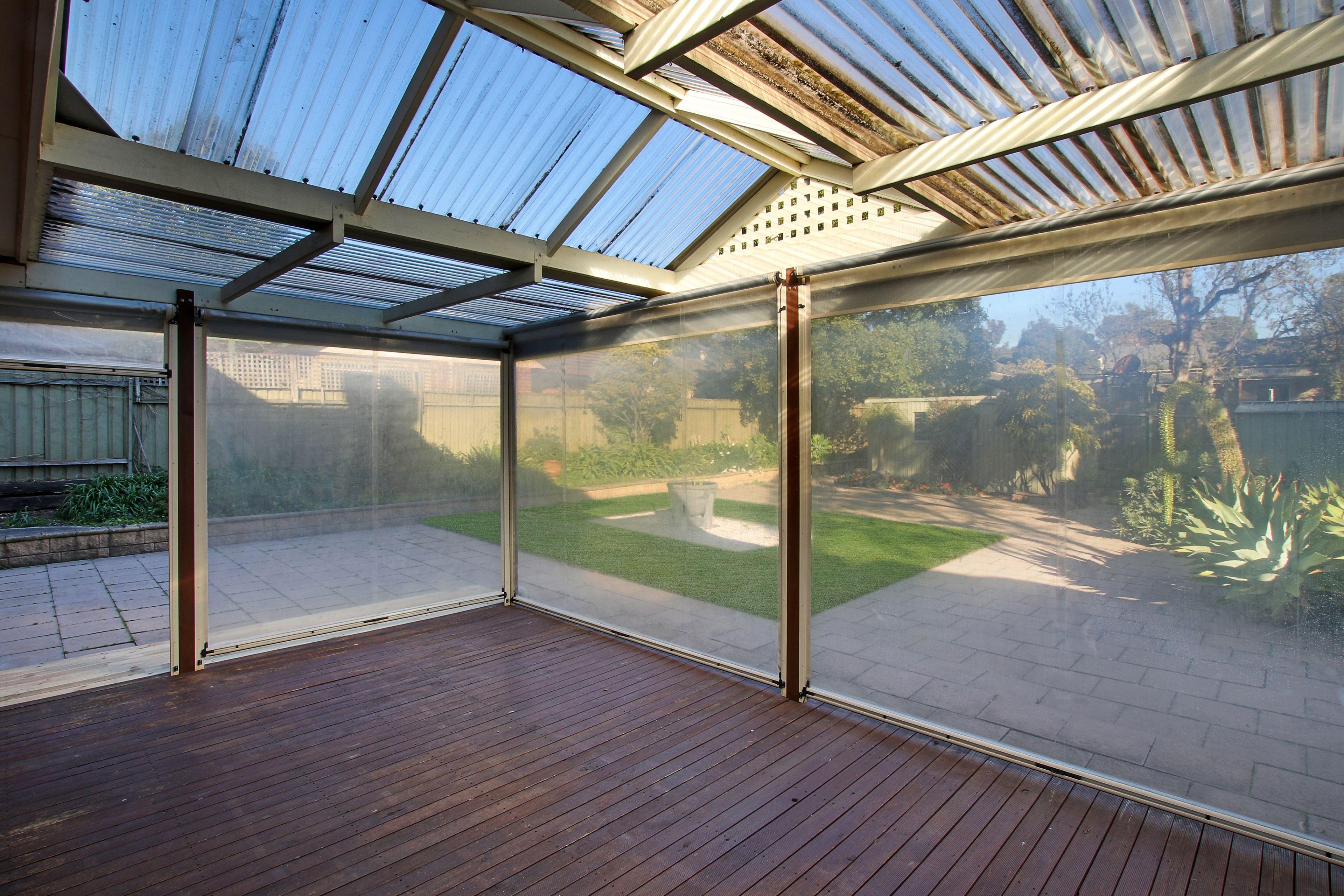 Secured and Spacious Family Home