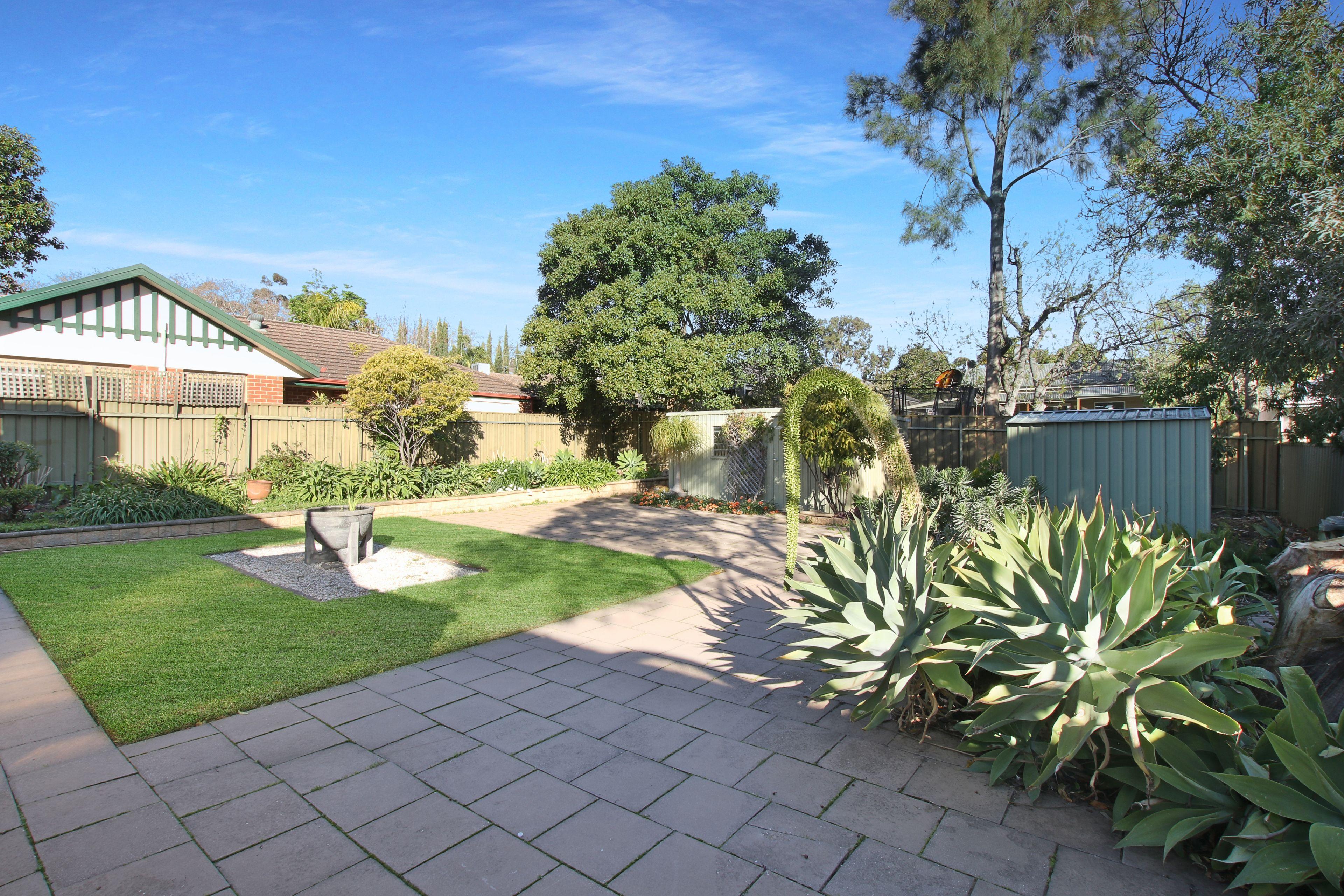 Secured and Spacious Family Home