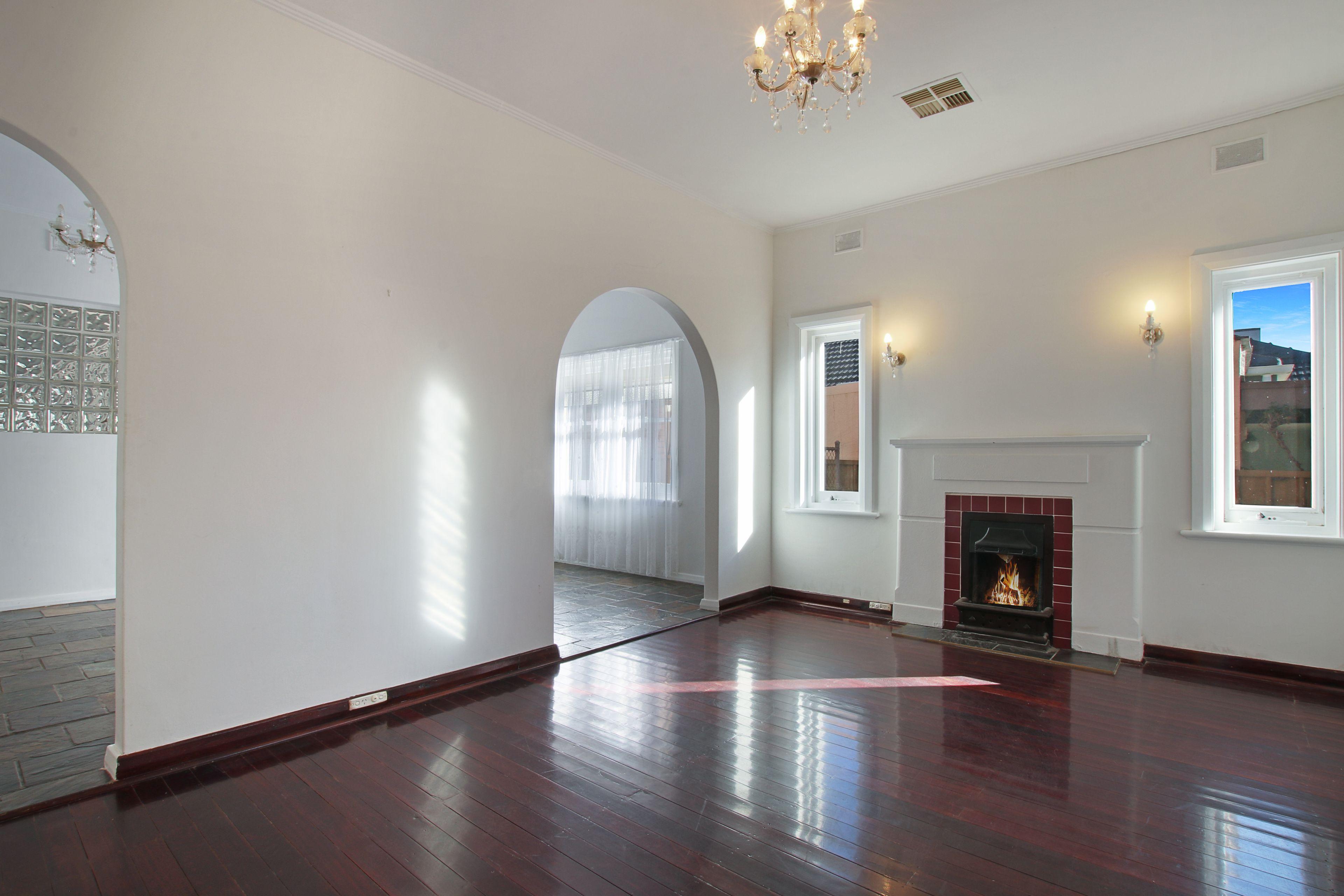 Secured and Spacious Family Home