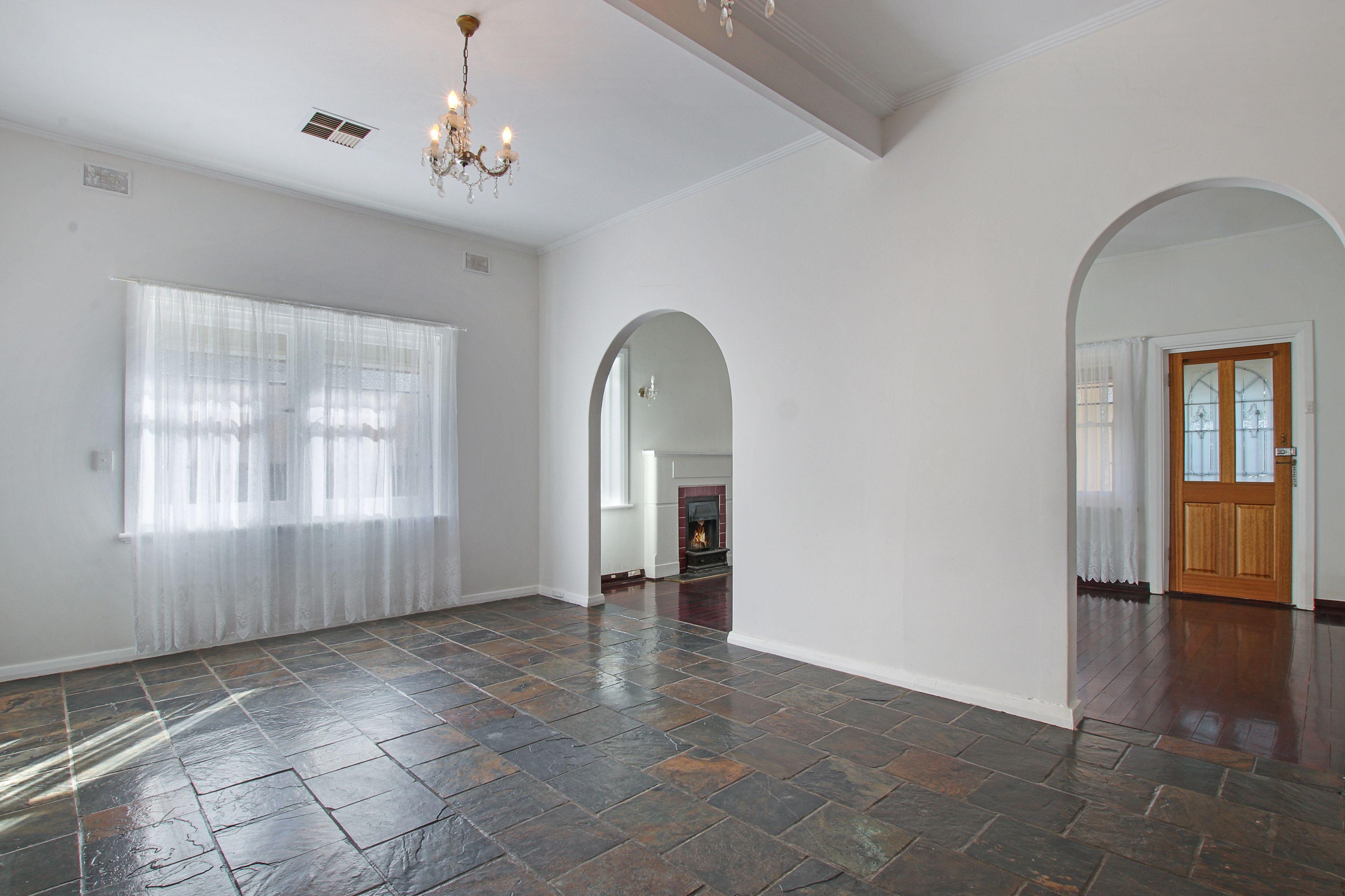 Secured and Spacious Family Home