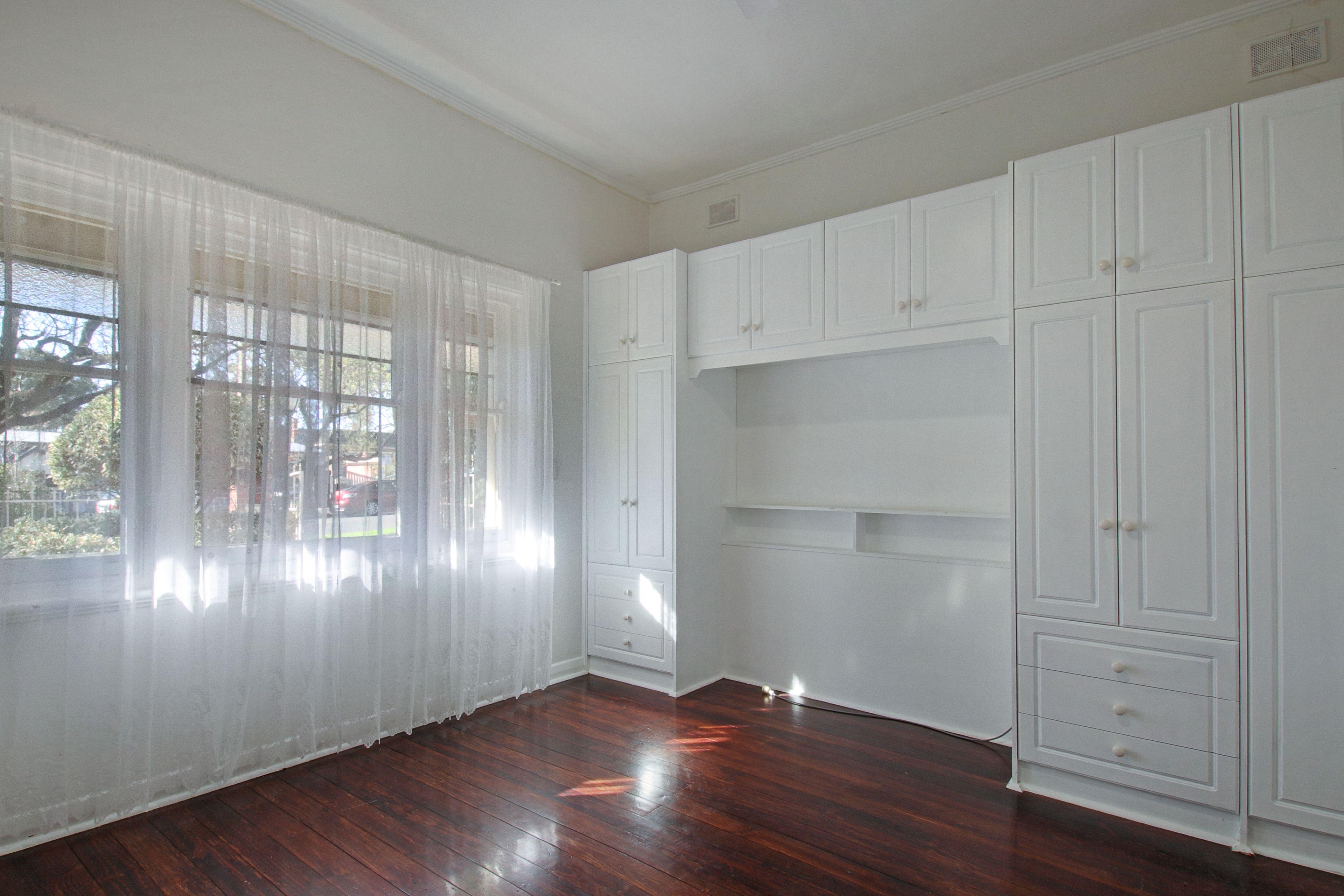 Secured and Spacious Family Home