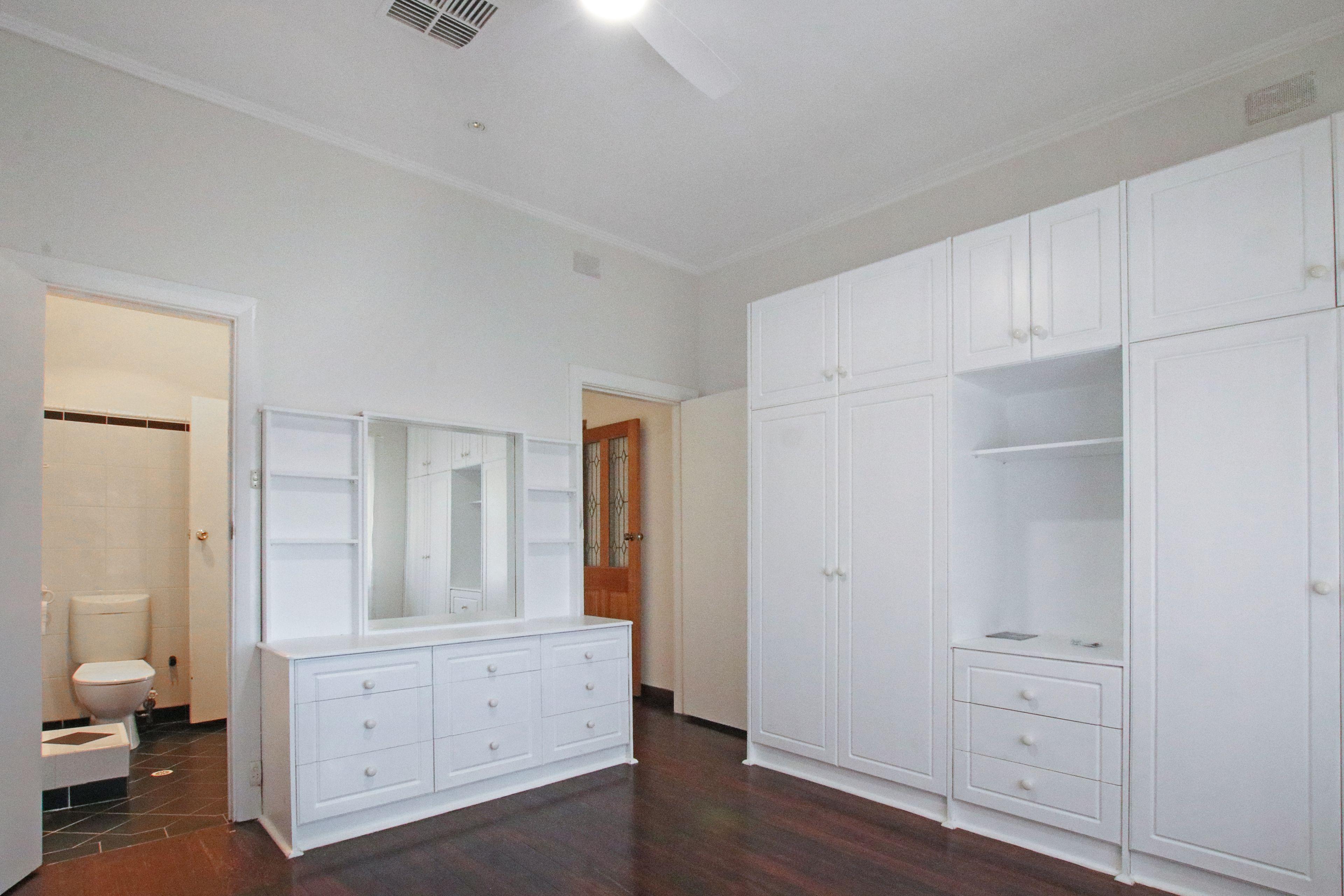 Secured and Spacious Family Home