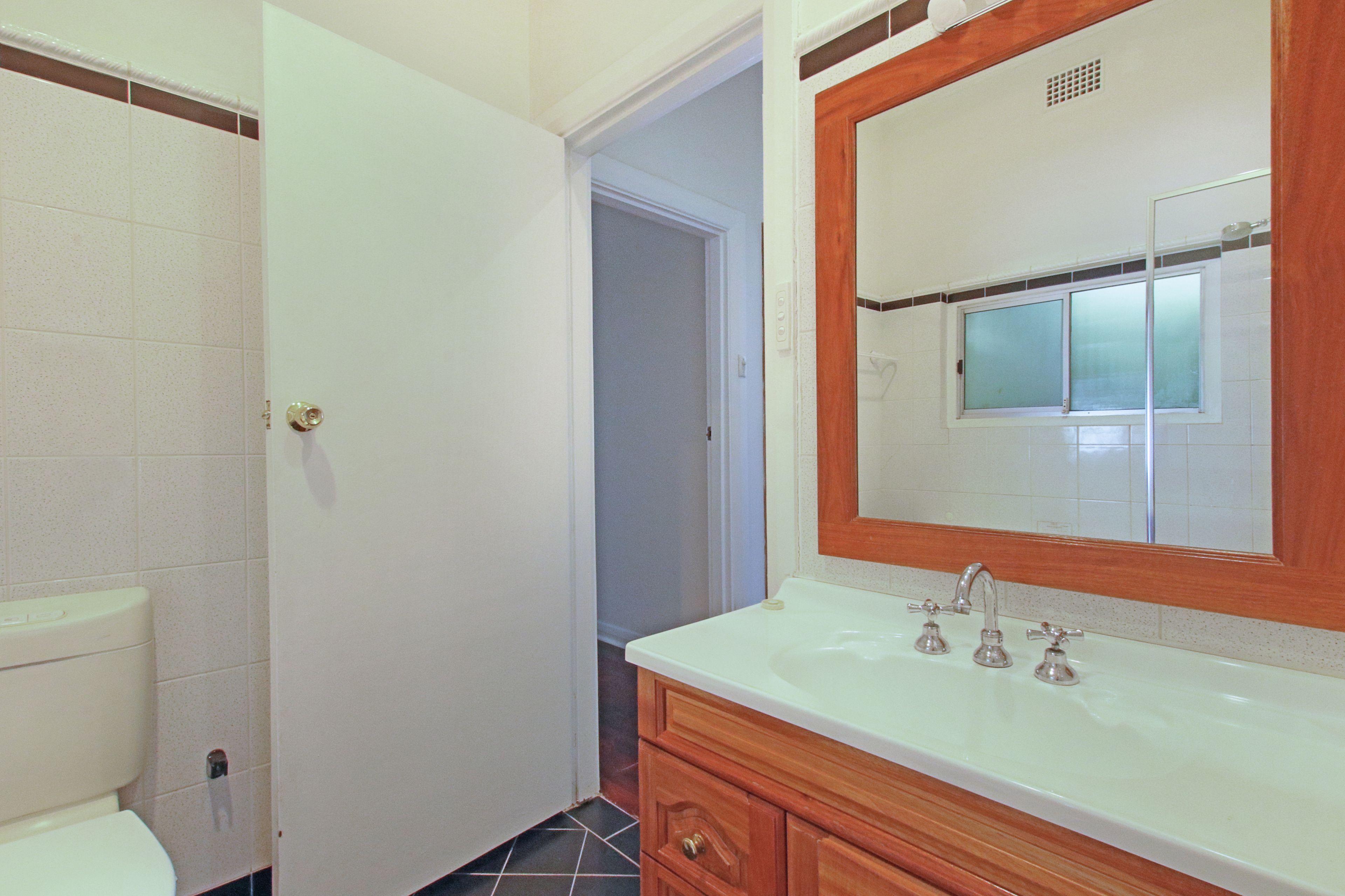 Secured and Spacious Family Home