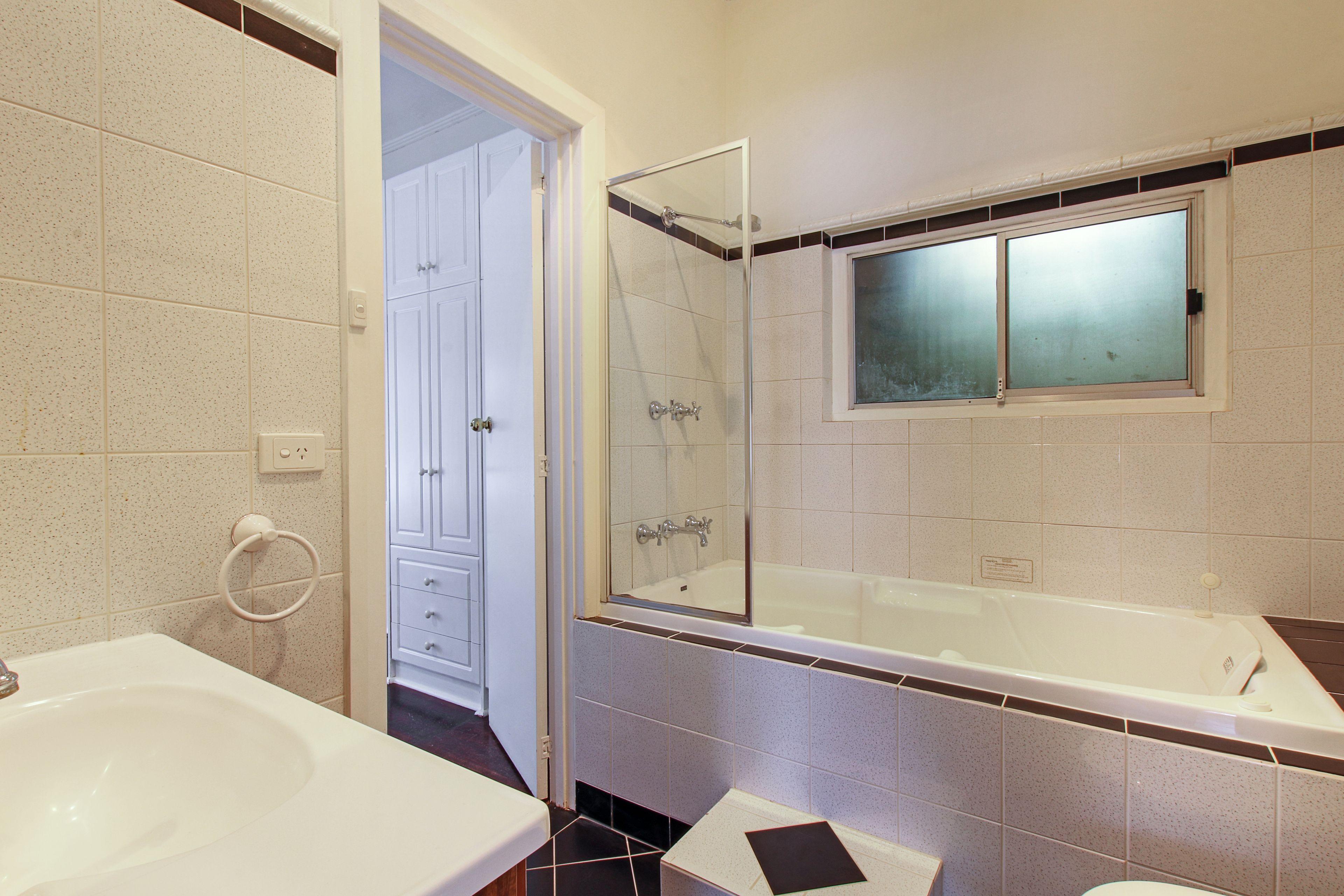 Secured and Spacious Family Home