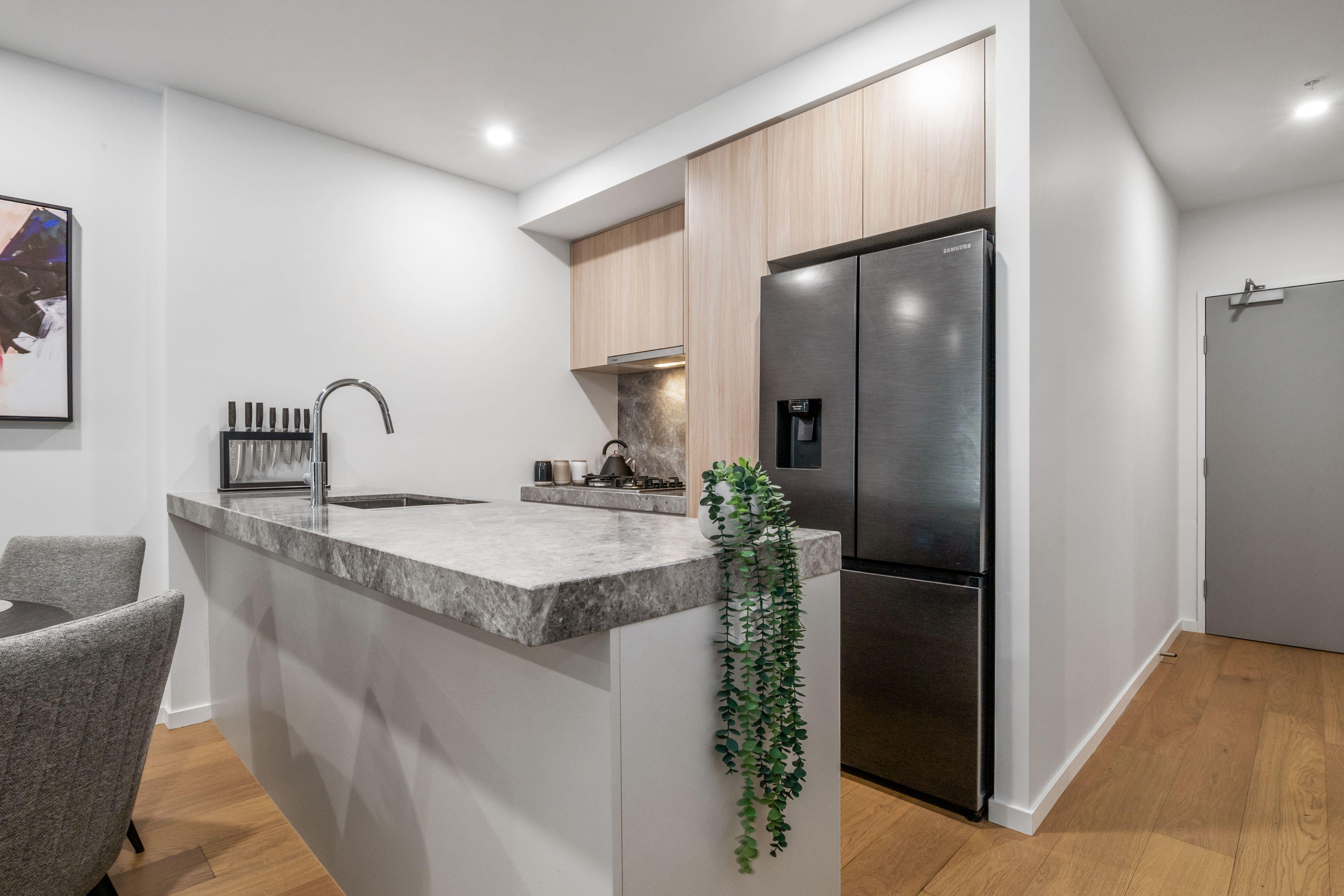 Prop-GPT: Apartment: VIC Carnegie, VIC 3163 Home For Rent