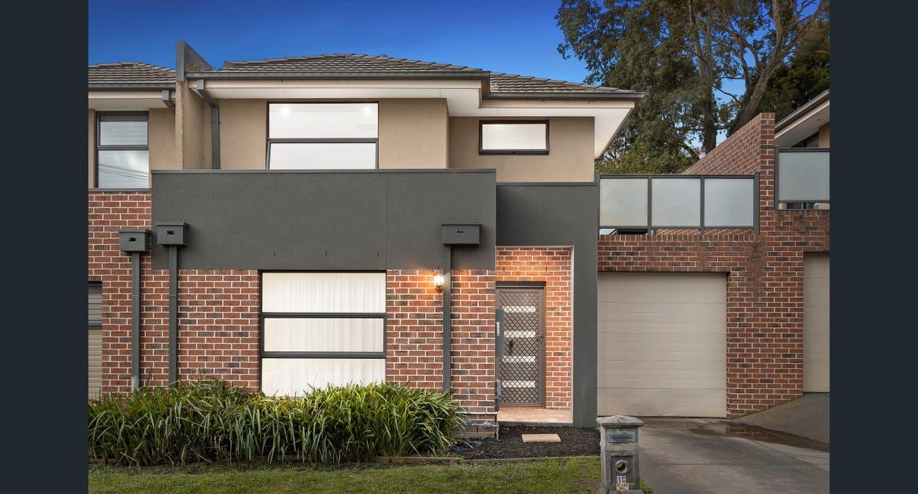 Modern living with added convenience House | VIC Scoresby, VIC 3179 | Prop-GPT the AI-Powered Property Portal