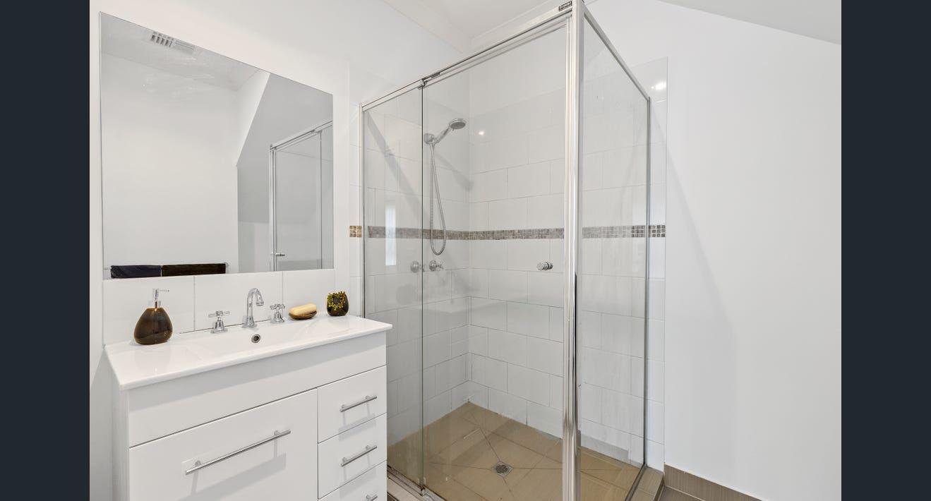 Modern living with added convenience