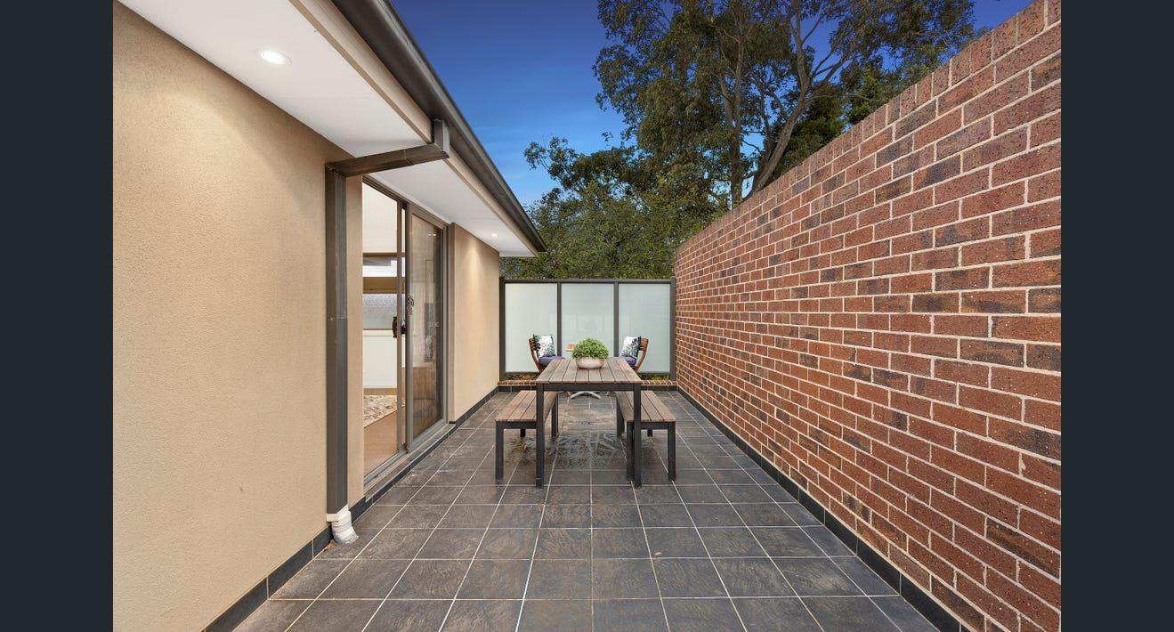 Modern living with added convenience