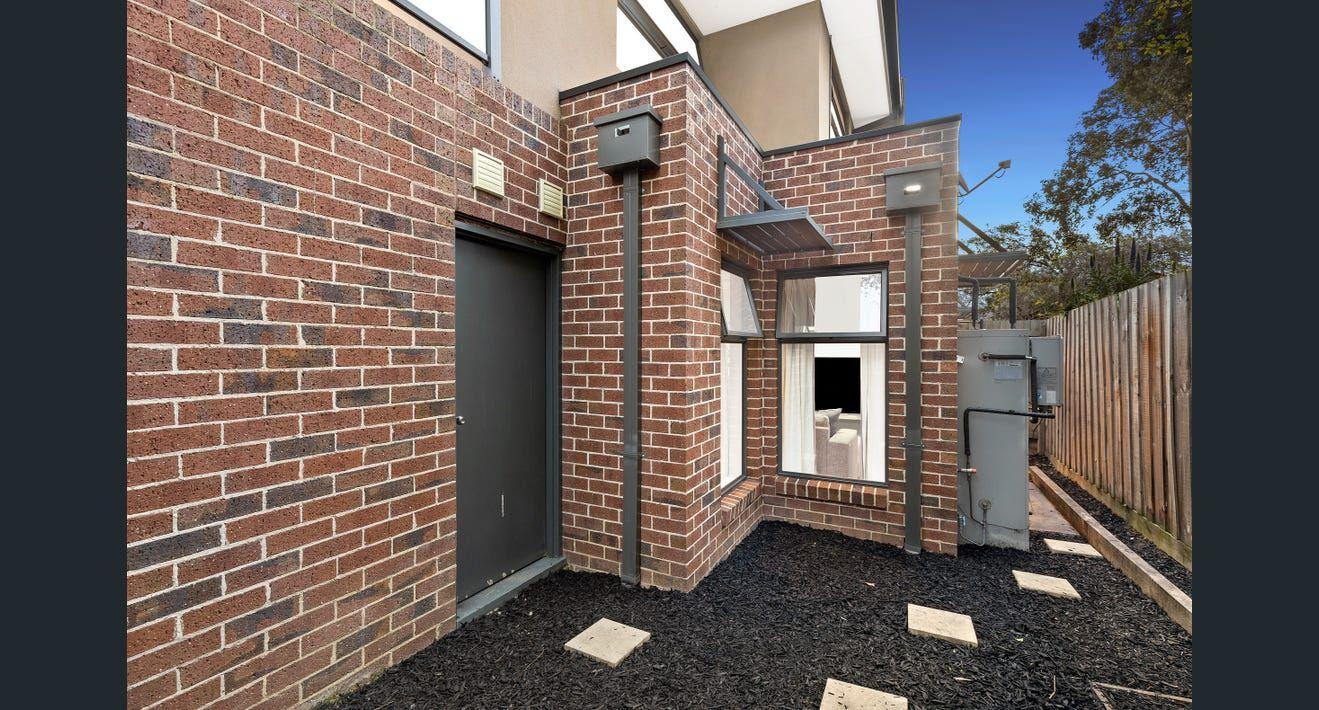 Modern living with added convenience