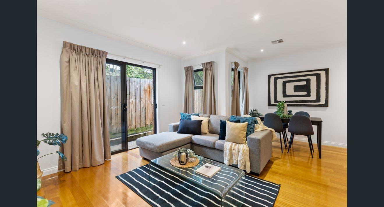 Modern living with added convenience