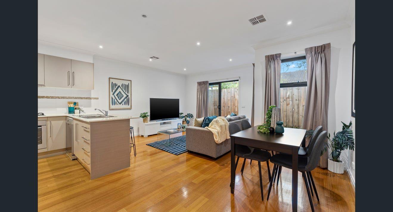 Modern living with added convenience