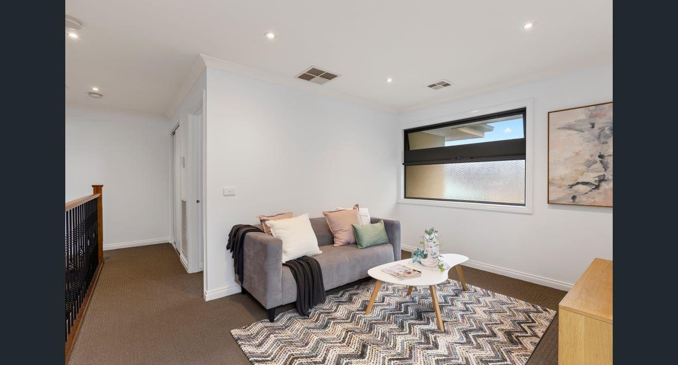 Modern living with added convenience