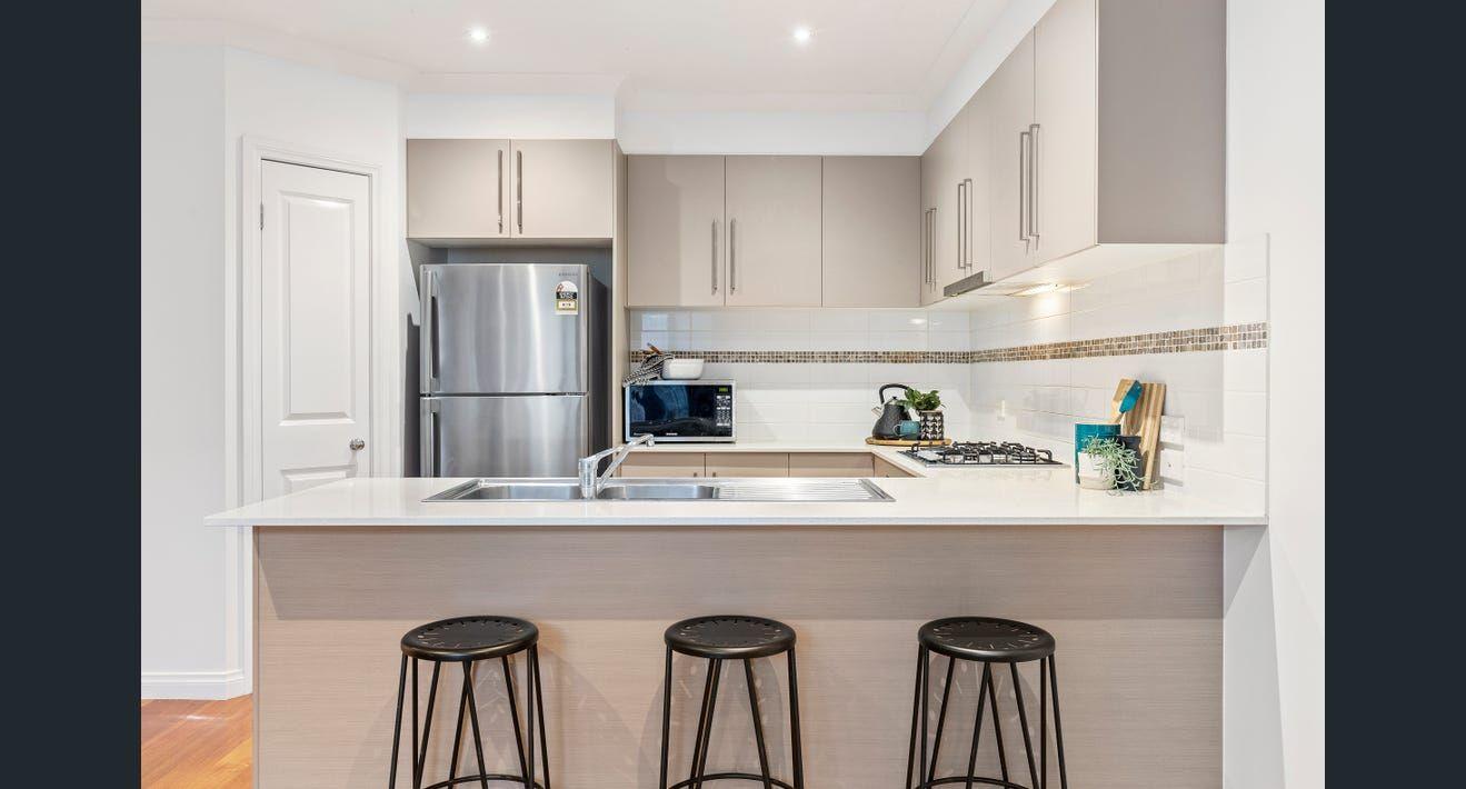 Modern living with added convenience