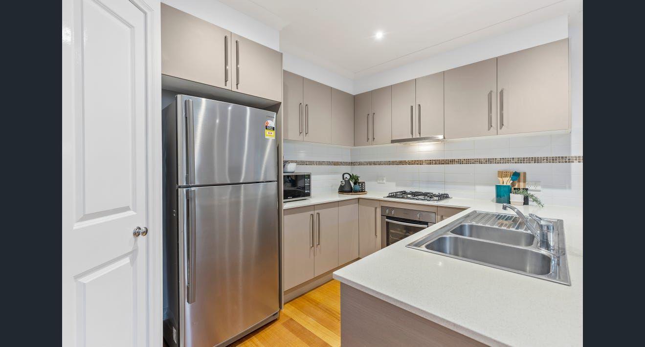 Modern living with added convenience