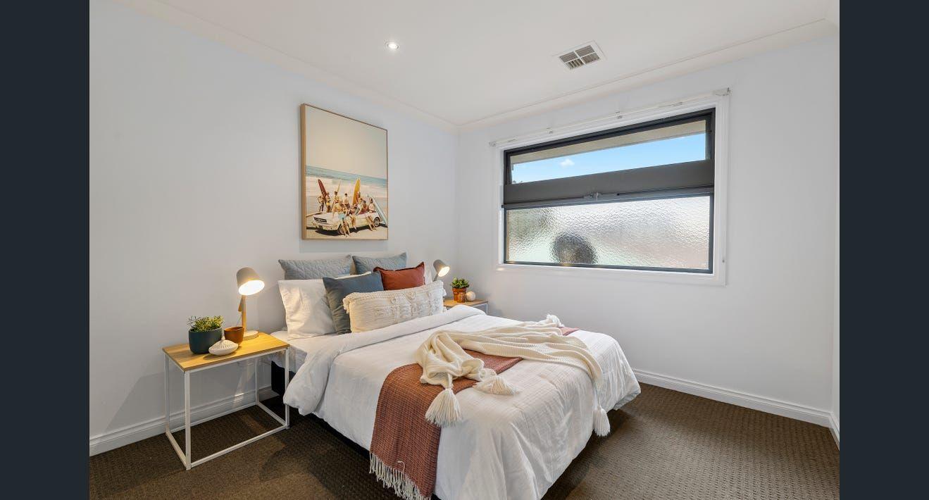 Modern living with added convenience