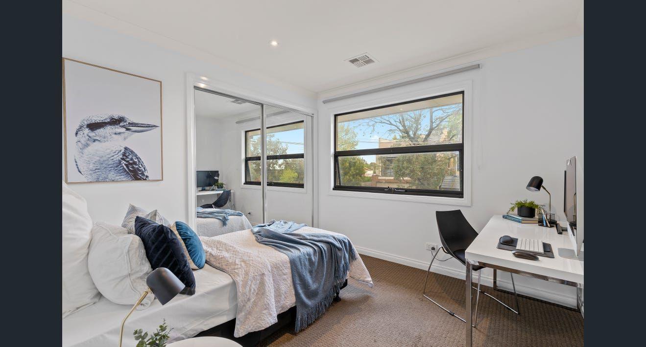 Modern living with added convenience