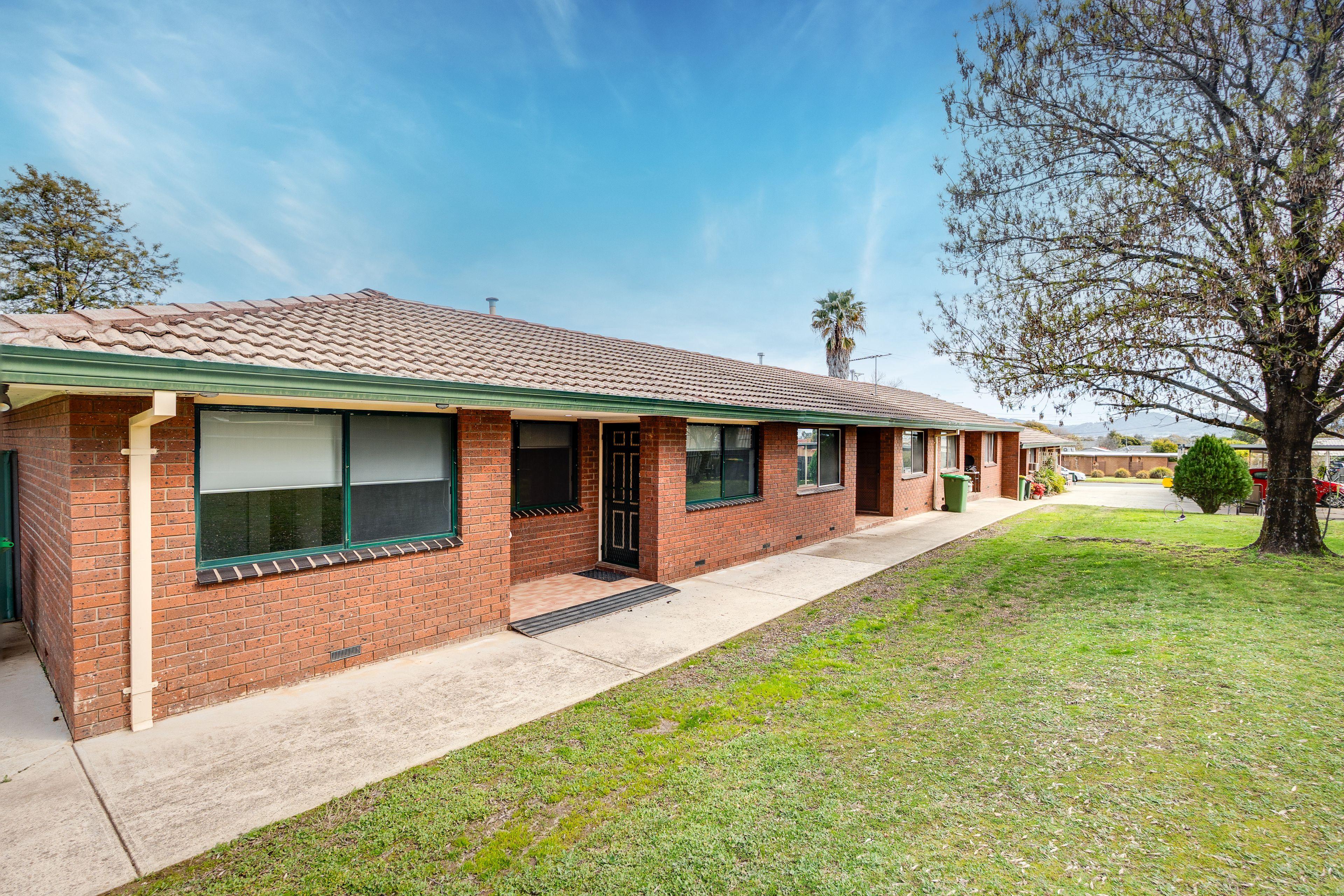 Prop-GPT: Unit: VIC West Wodonga, VIC 3690 Home For Rent
