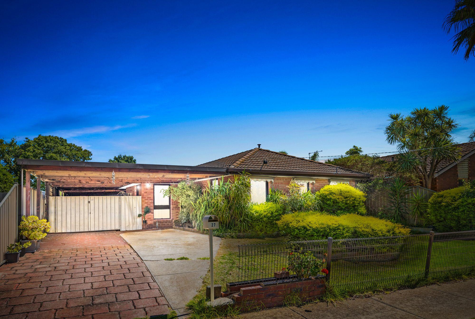 Prop-GPT: House: VIC Werribee, VIC 3030 Home For Rent