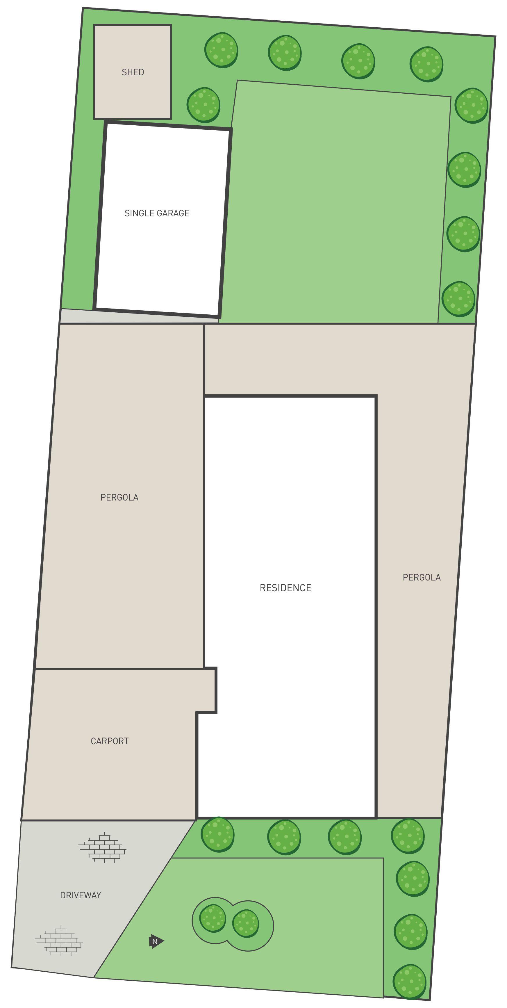 Lovely Family Home
