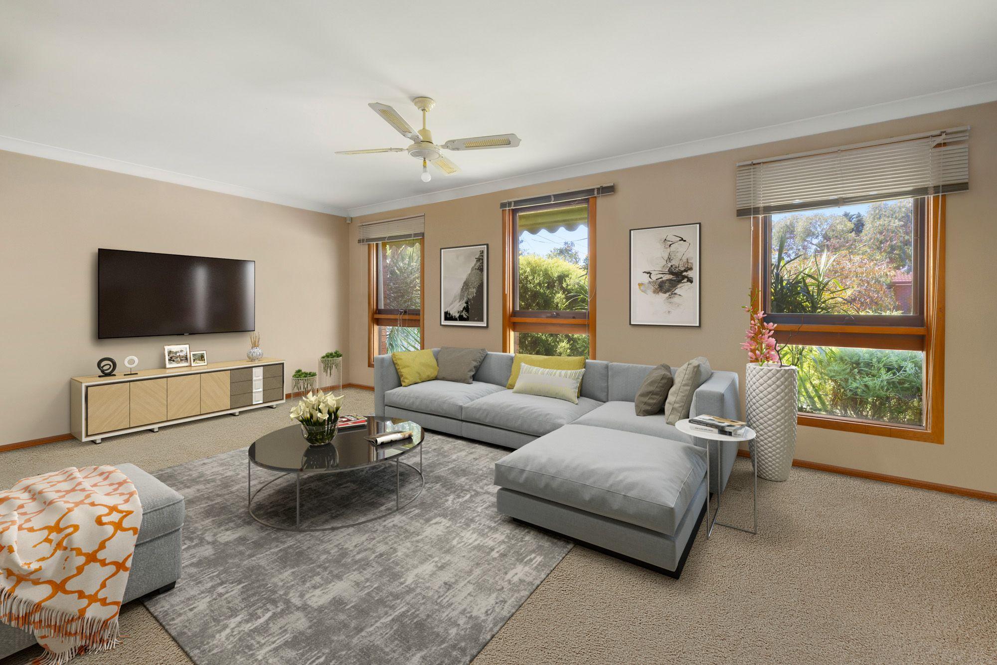 Lovely Family Home
