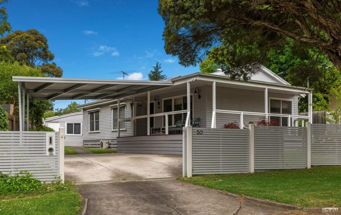 Prop-GPT: House: VIC Ringwood East, VIC 3135 Home For Rent