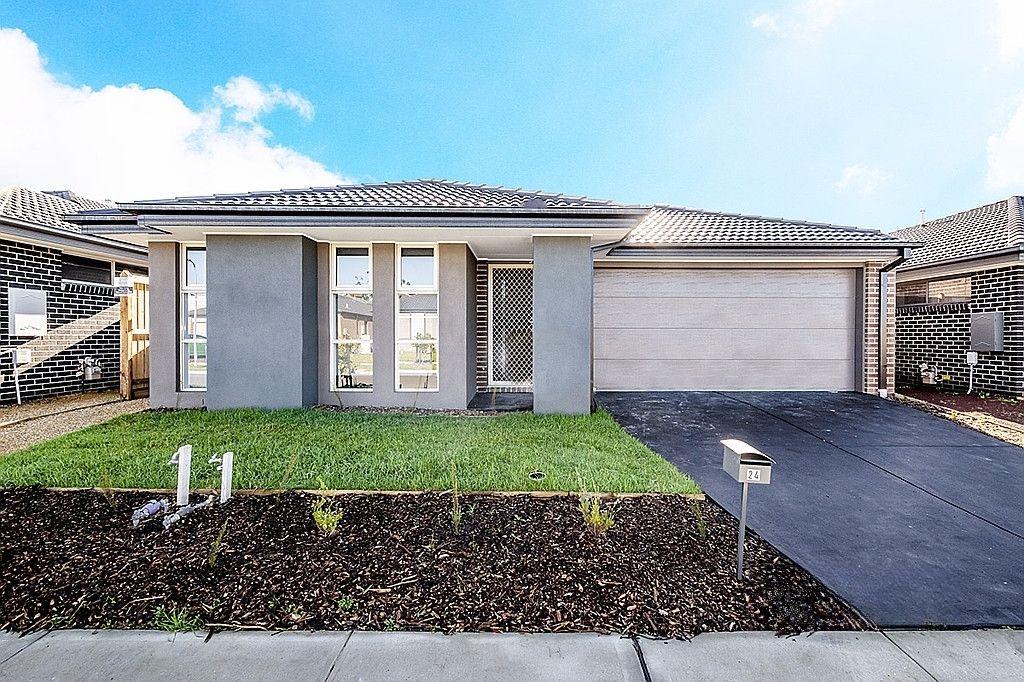 Prop-GPT: House: VIC Officer, VIC 3809 Home For Rent