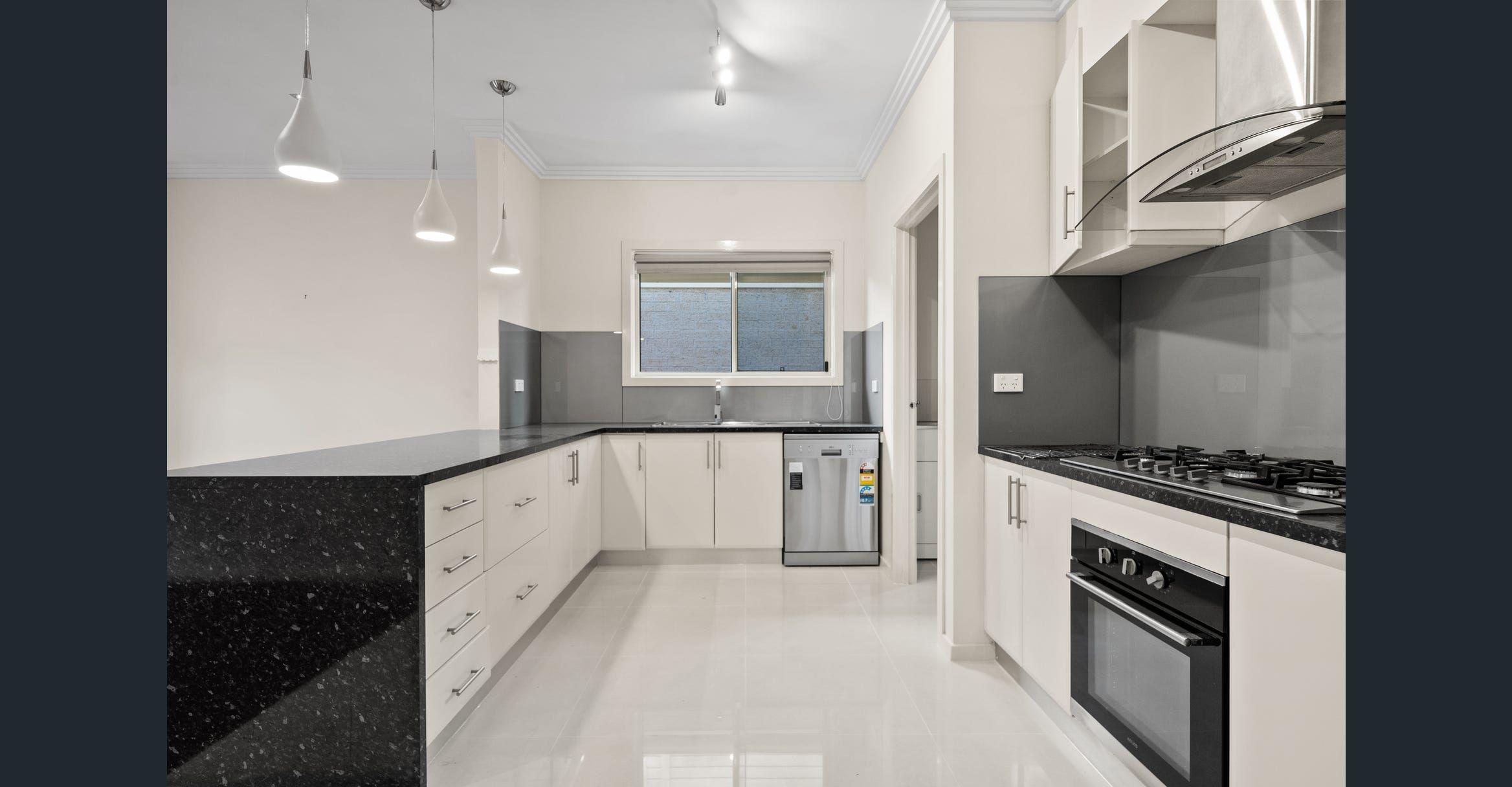 Modern Family Home with Parkside Views