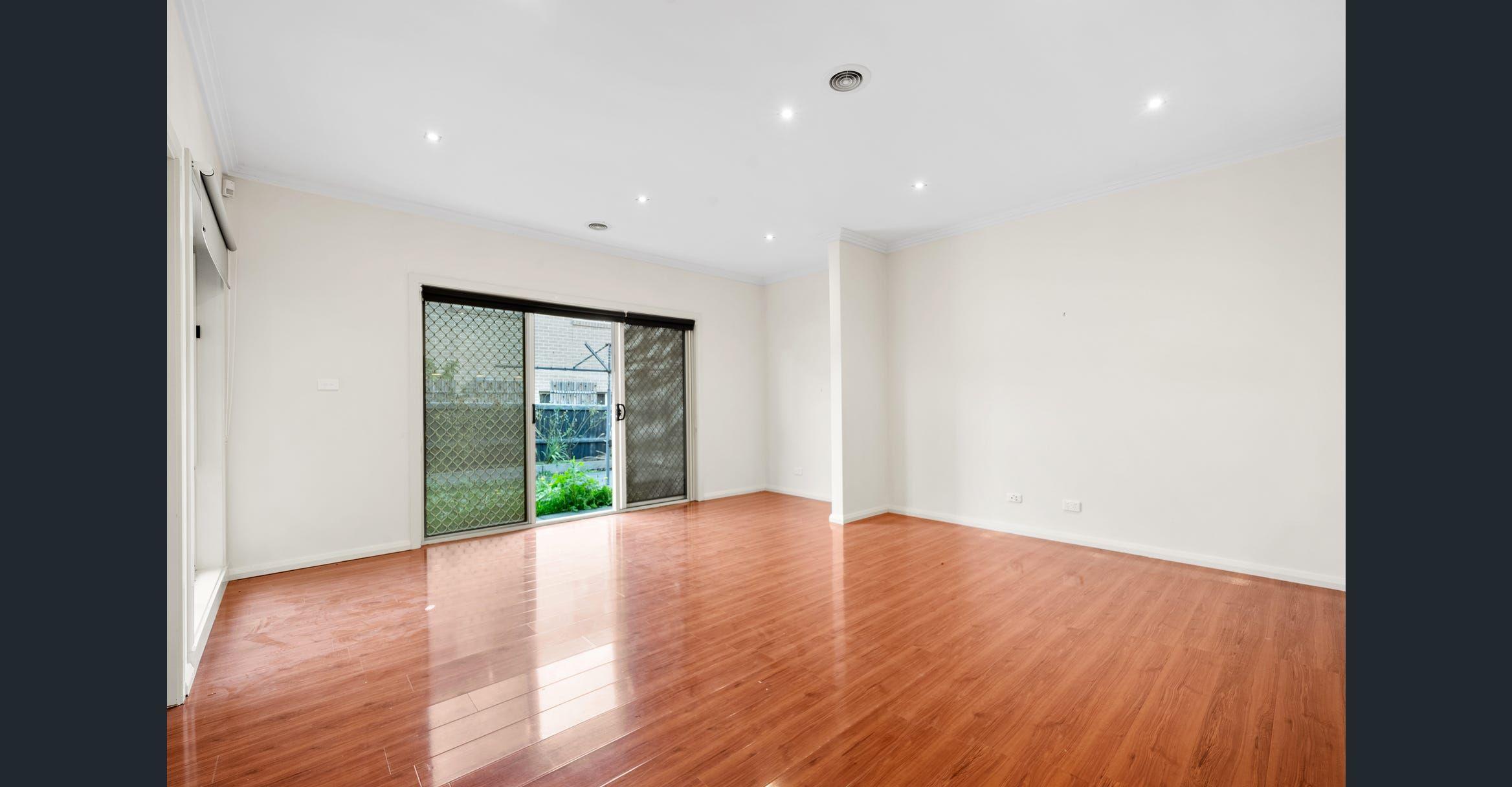 Modern Family Home with Parkside Views