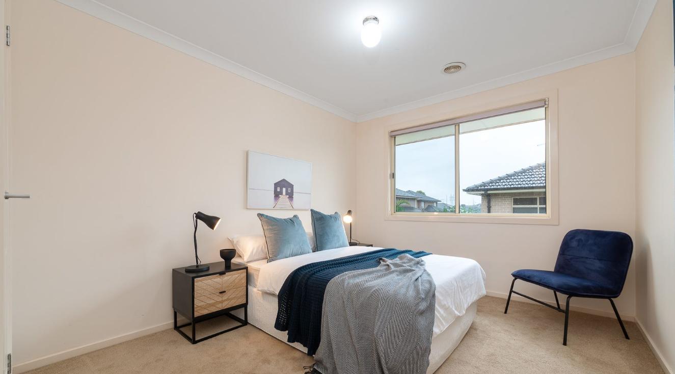 Modern Family Home with Parkside Views