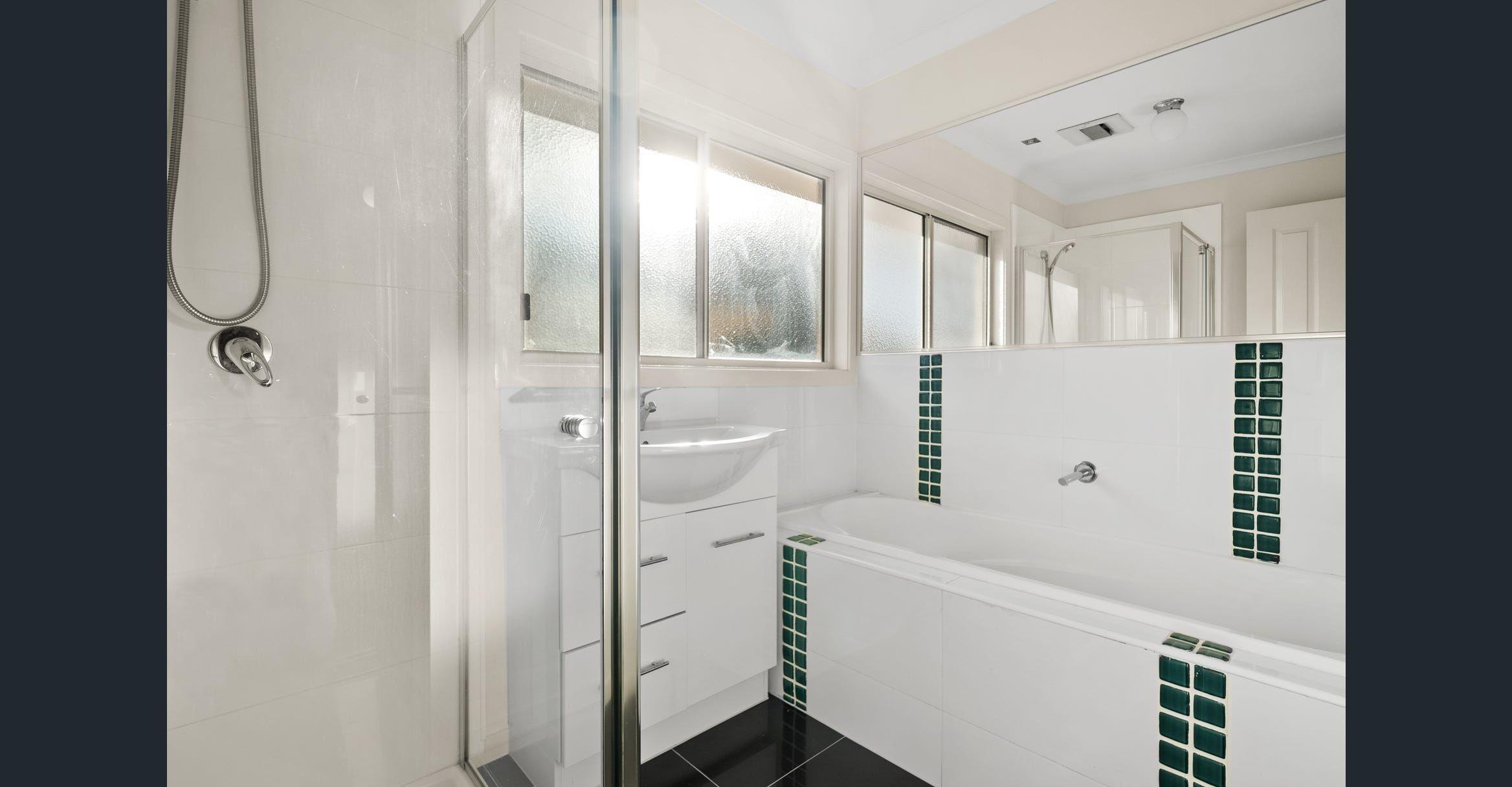 Modern Family Home with Parkside Views