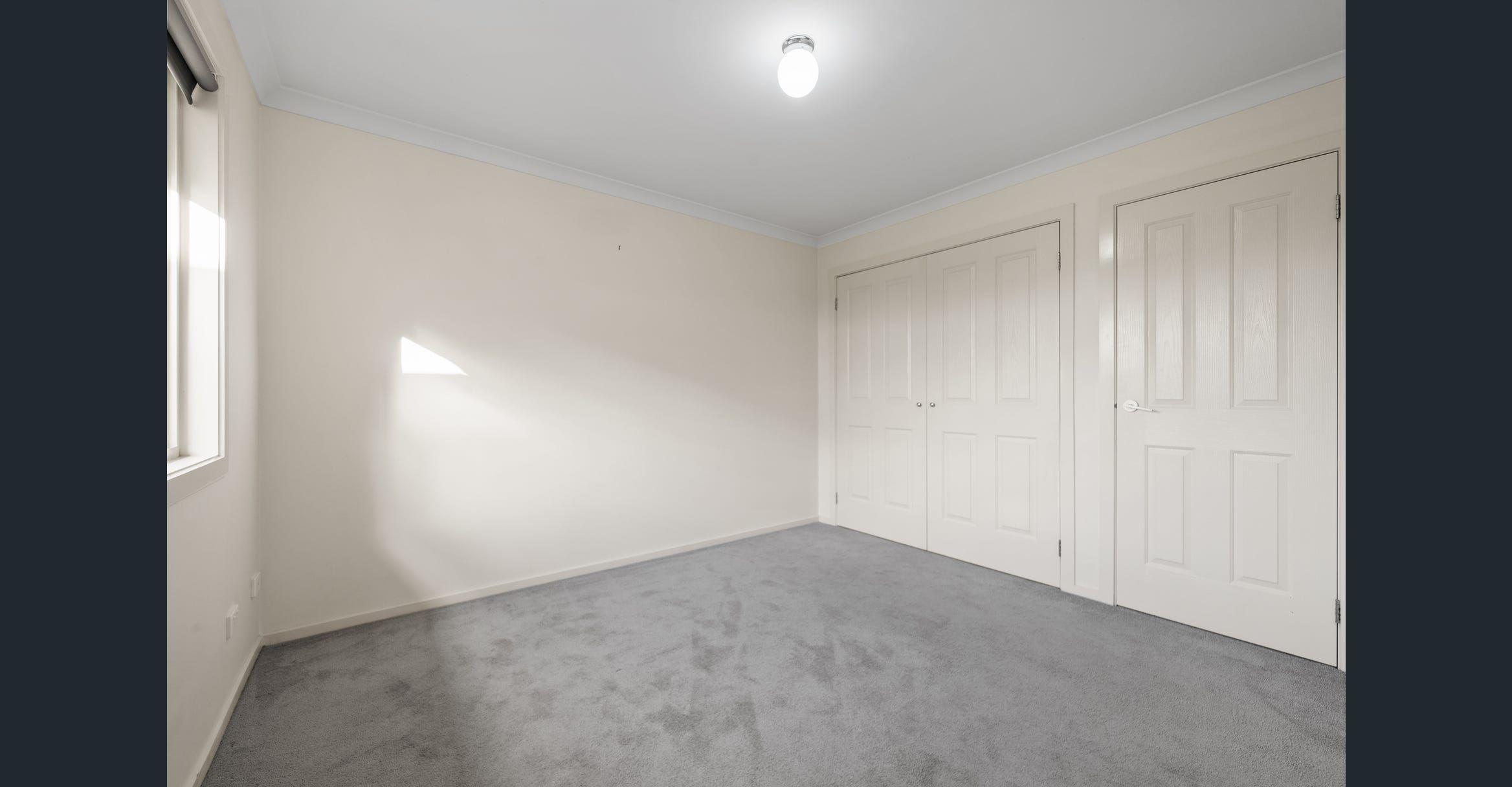 Modern Family Home with Parkside Views