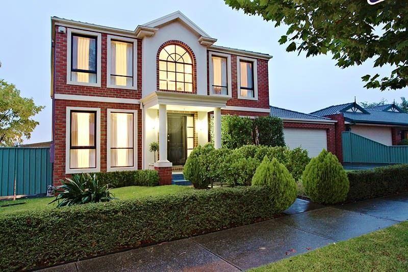 Prop-GPT: House: VIC Attwood, VIC 3049 Home For Rent