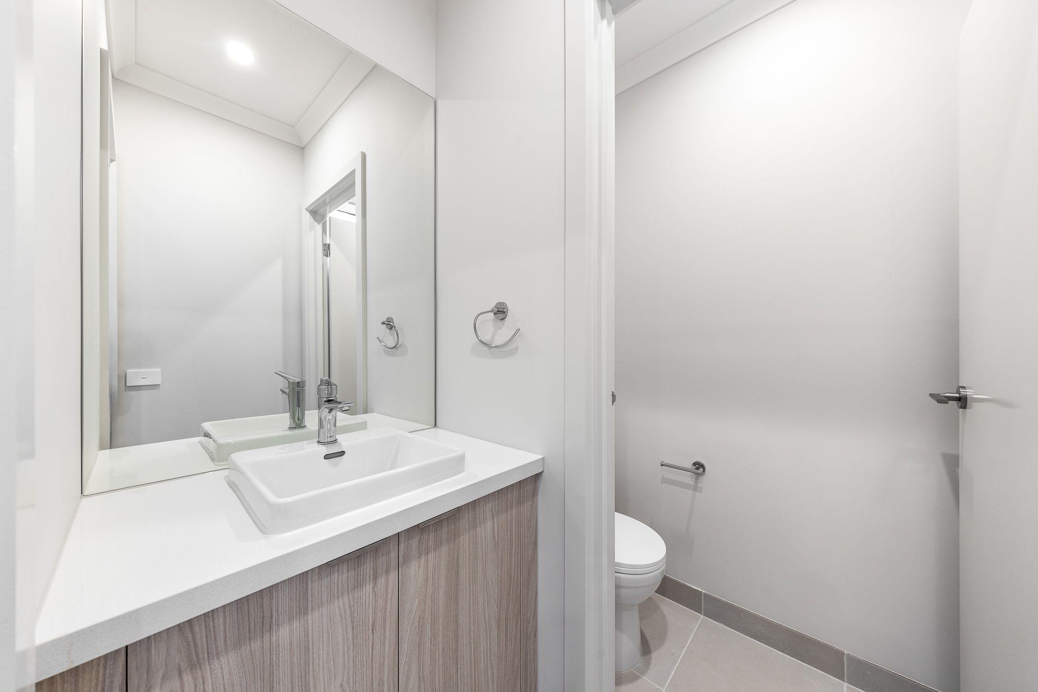 Brand New Home in Excellent Location