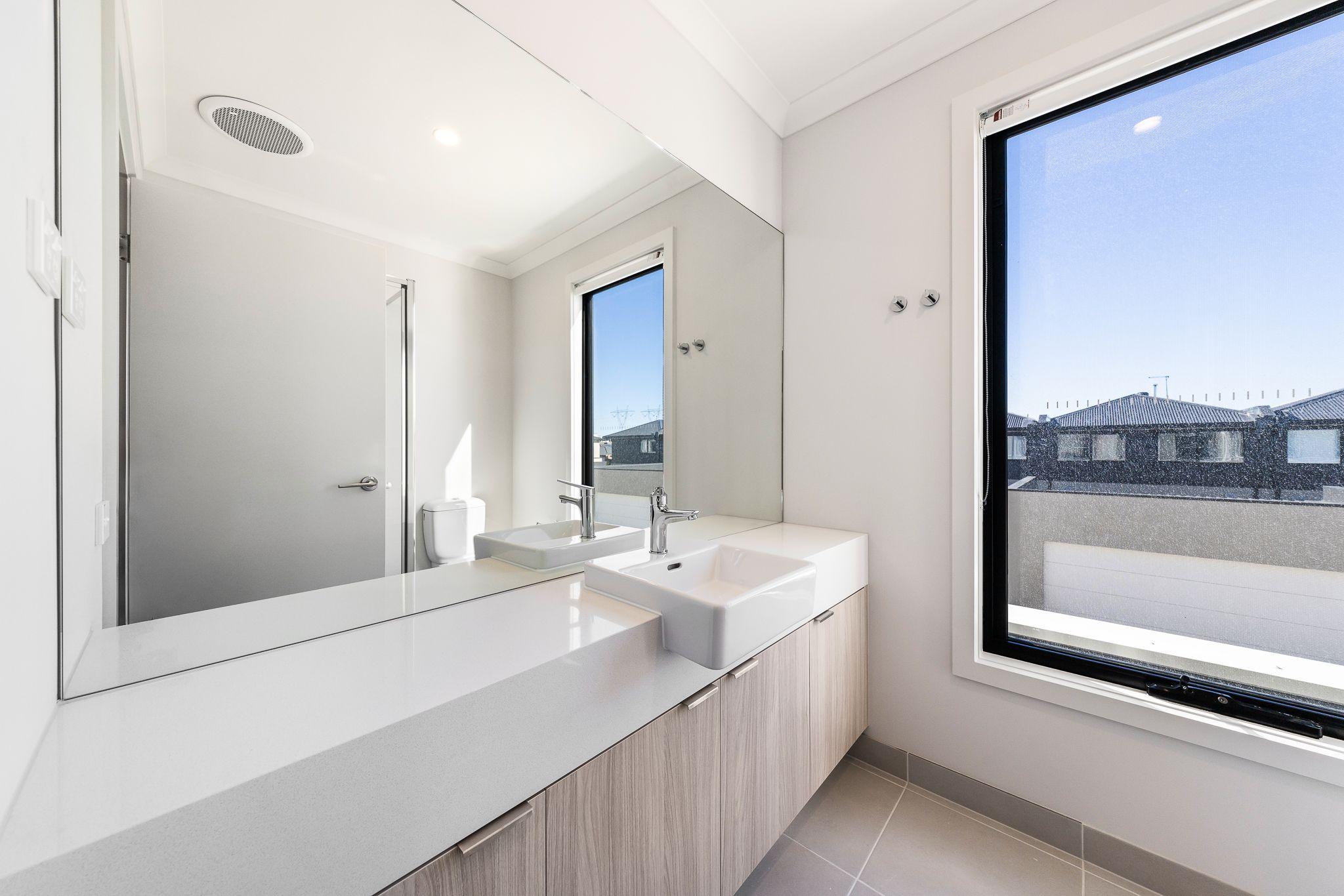 Brand New Home in Excellent Location