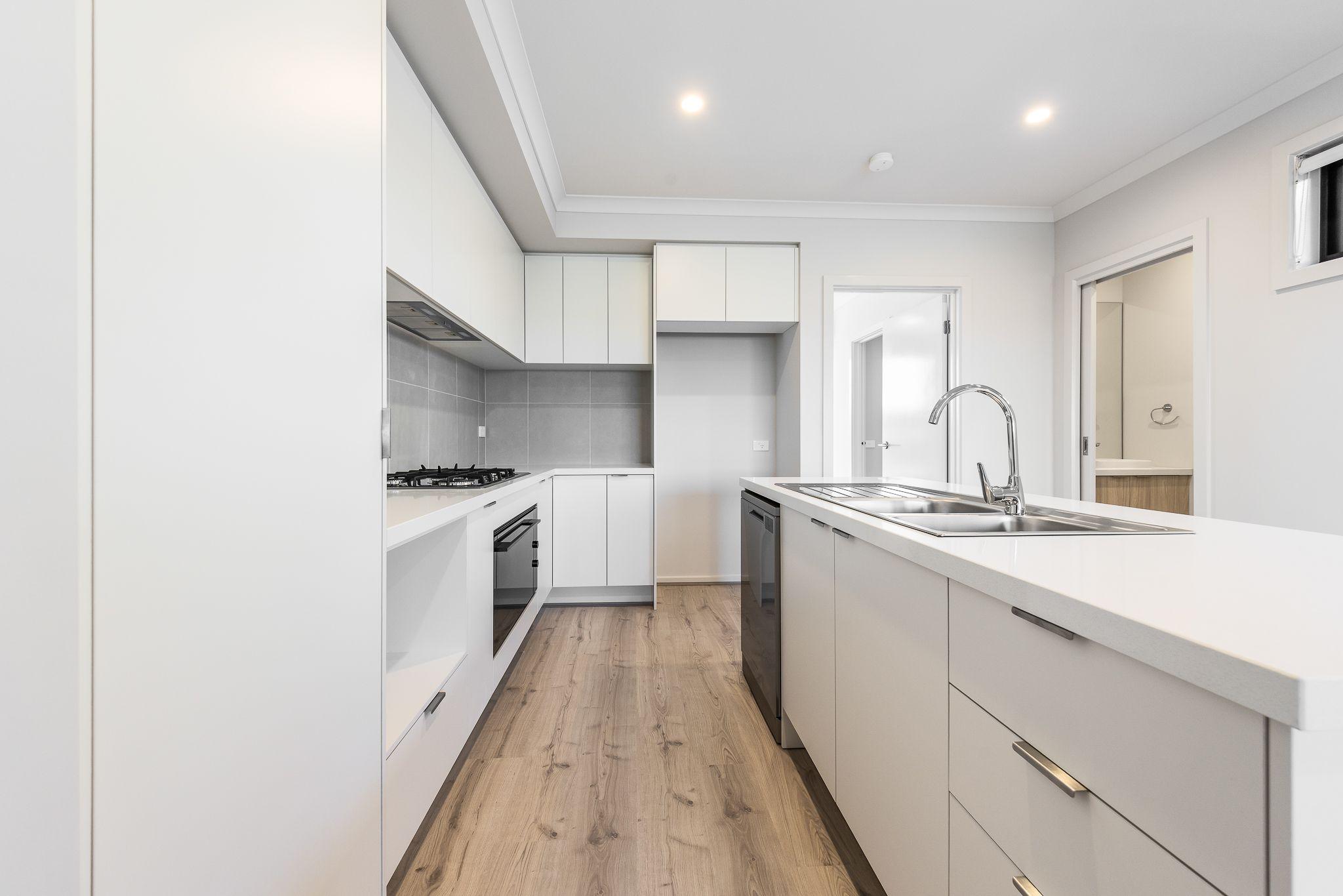 Brand New Home in Excellent Location