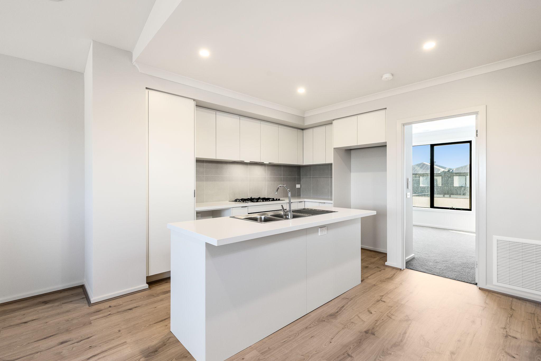 Brand New Home in Excellent Location