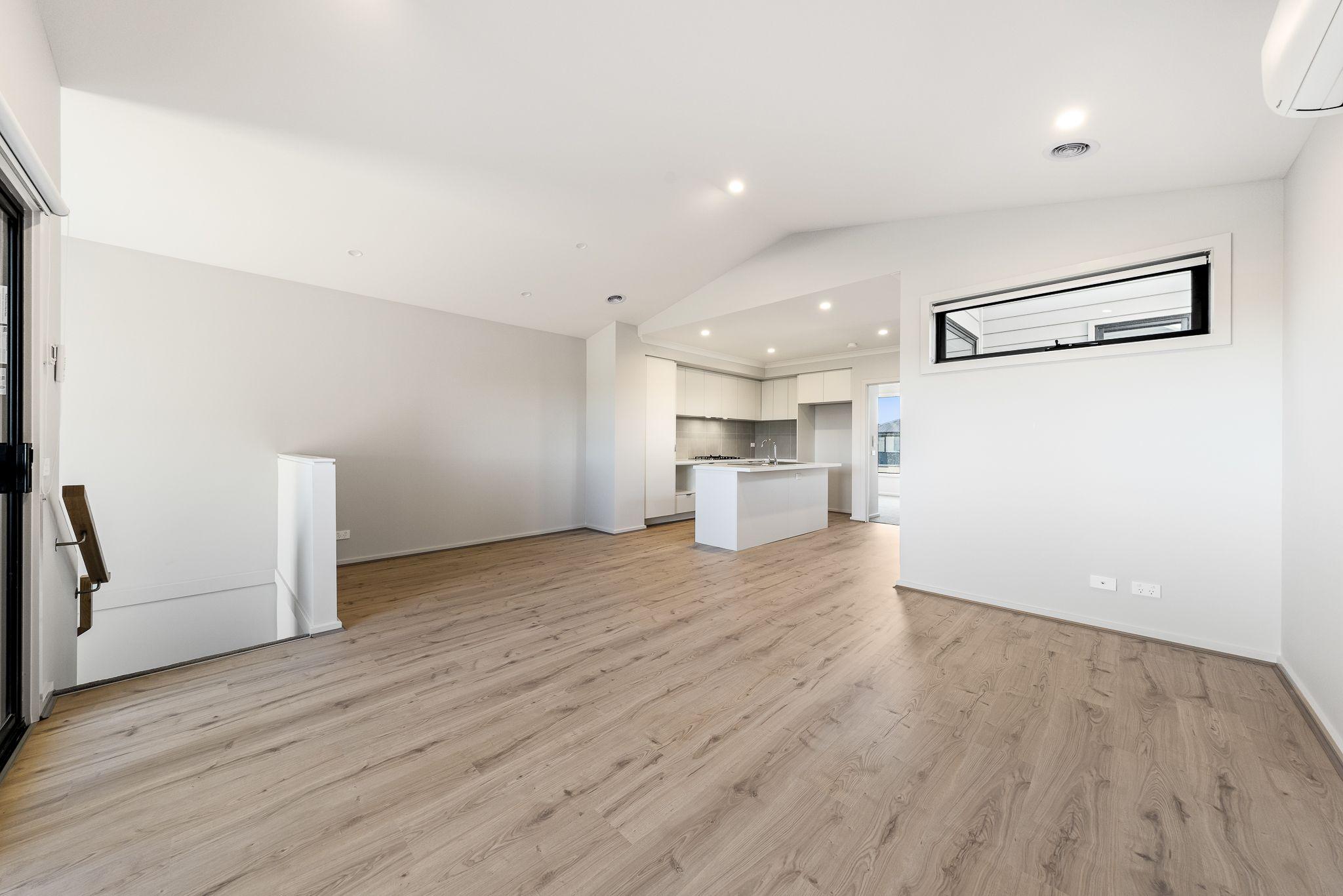 Brand New Home in Excellent Location