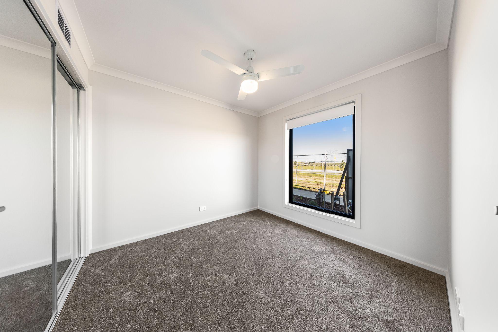 Brand New Home in Excellent Location