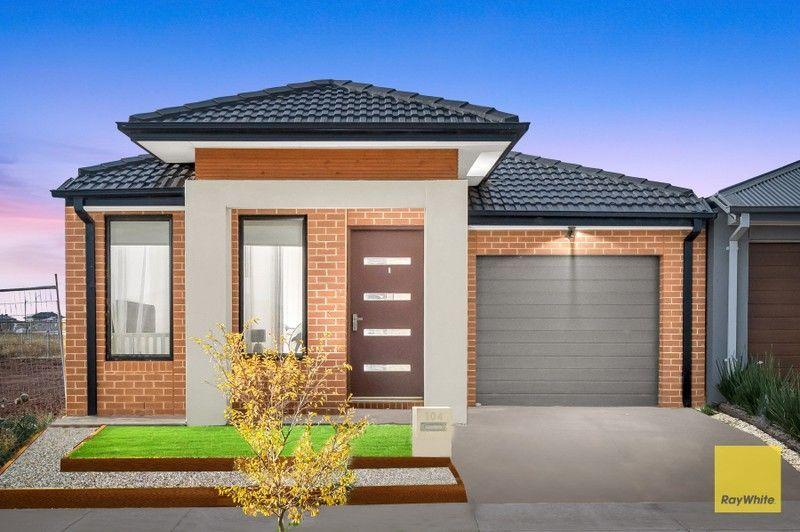 Prop-GPT: House: VIC Truganina, VIC 3029 Home For Rent