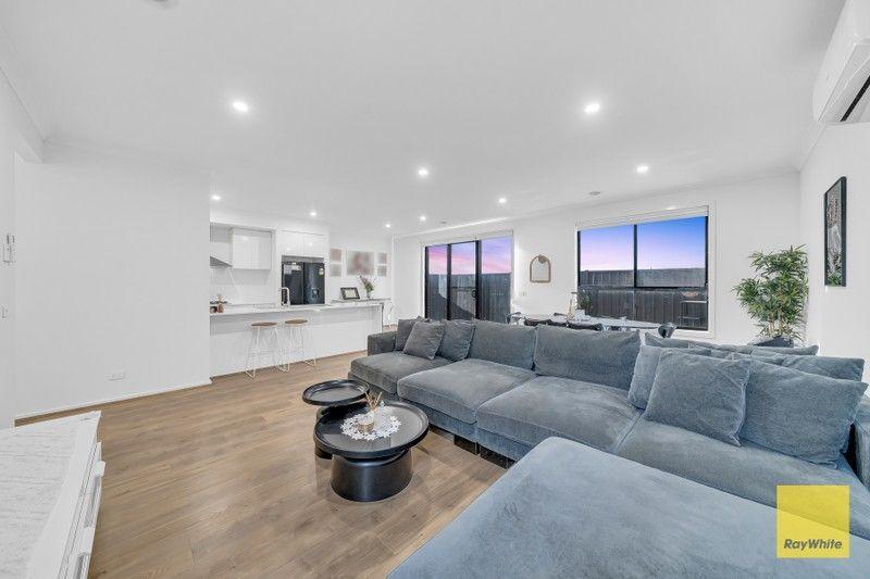 House for Rent: Truganina, VIC 3029, VIC, 3029