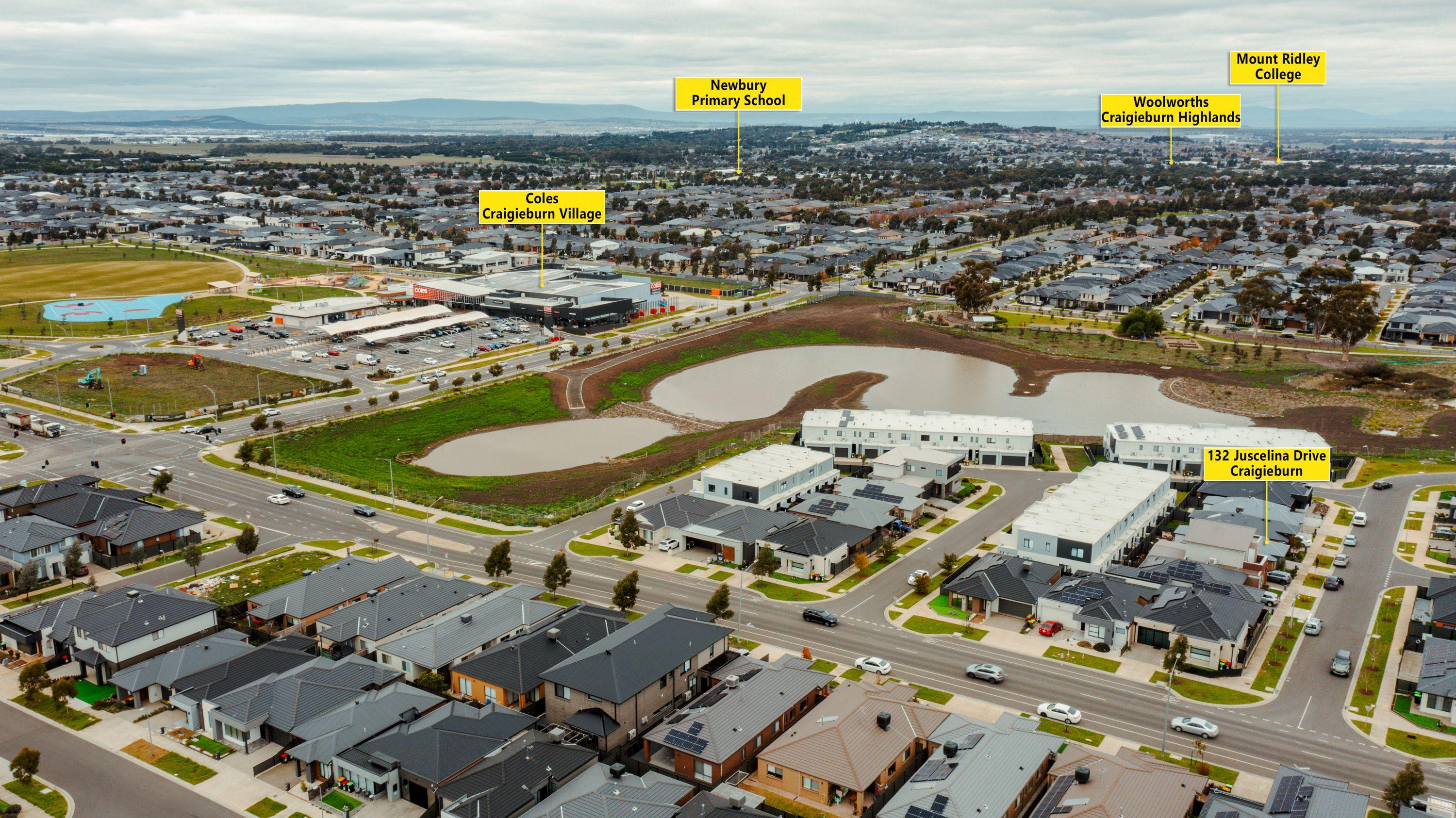 House for Rent: Craigieburn, VIC 3064, VIC, 3064