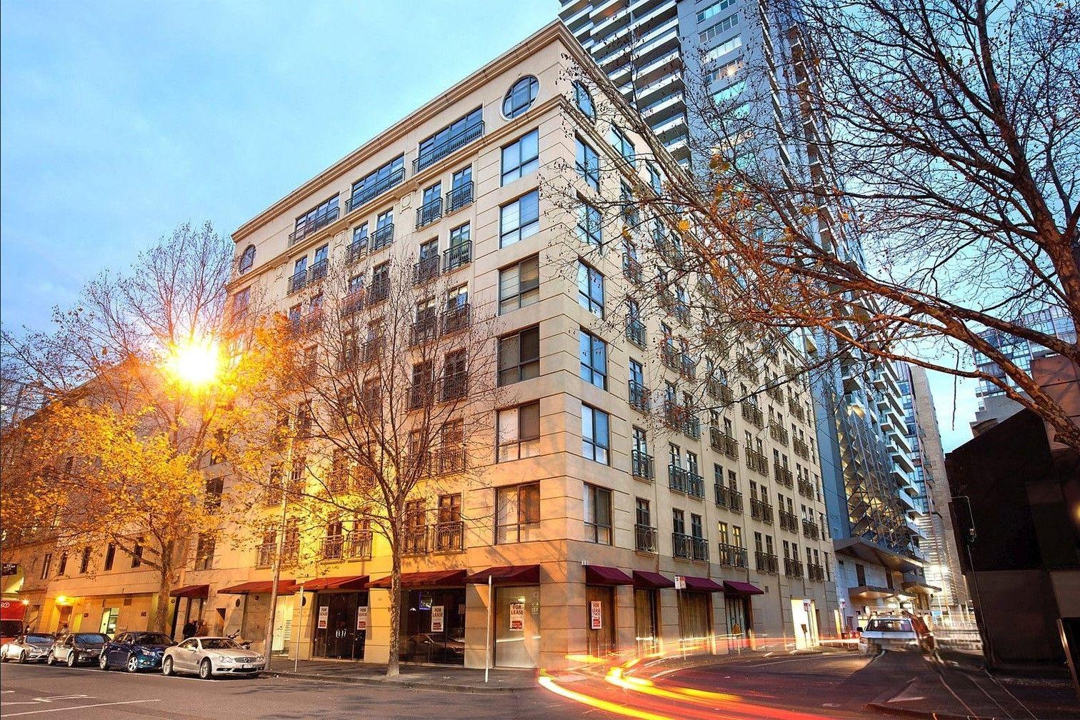 Apartment for Rent: Melbourne, VIC 3000, VIC, 3000