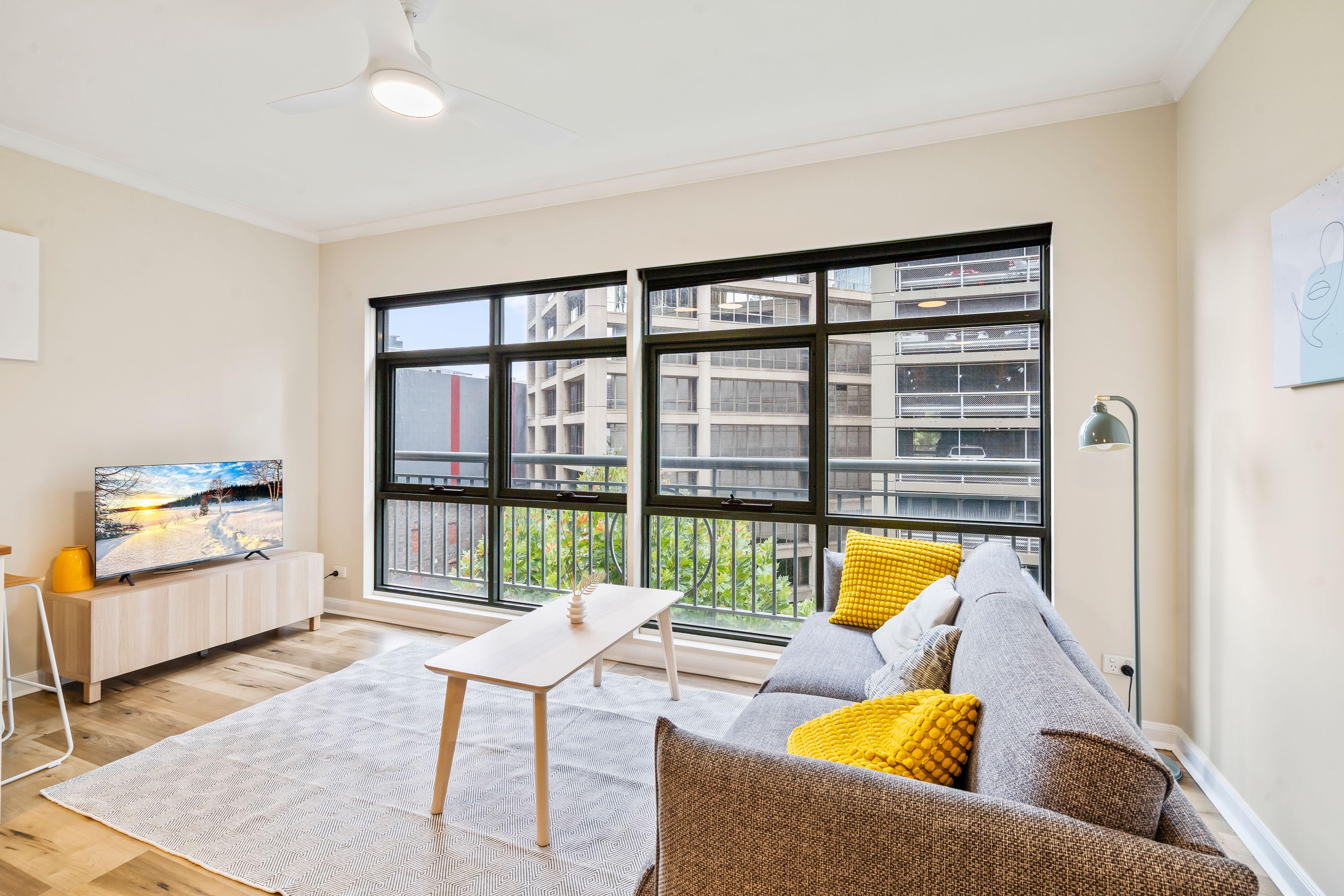 Apartment for Rent: Melbourne, VIC 3000, VIC, 3000
