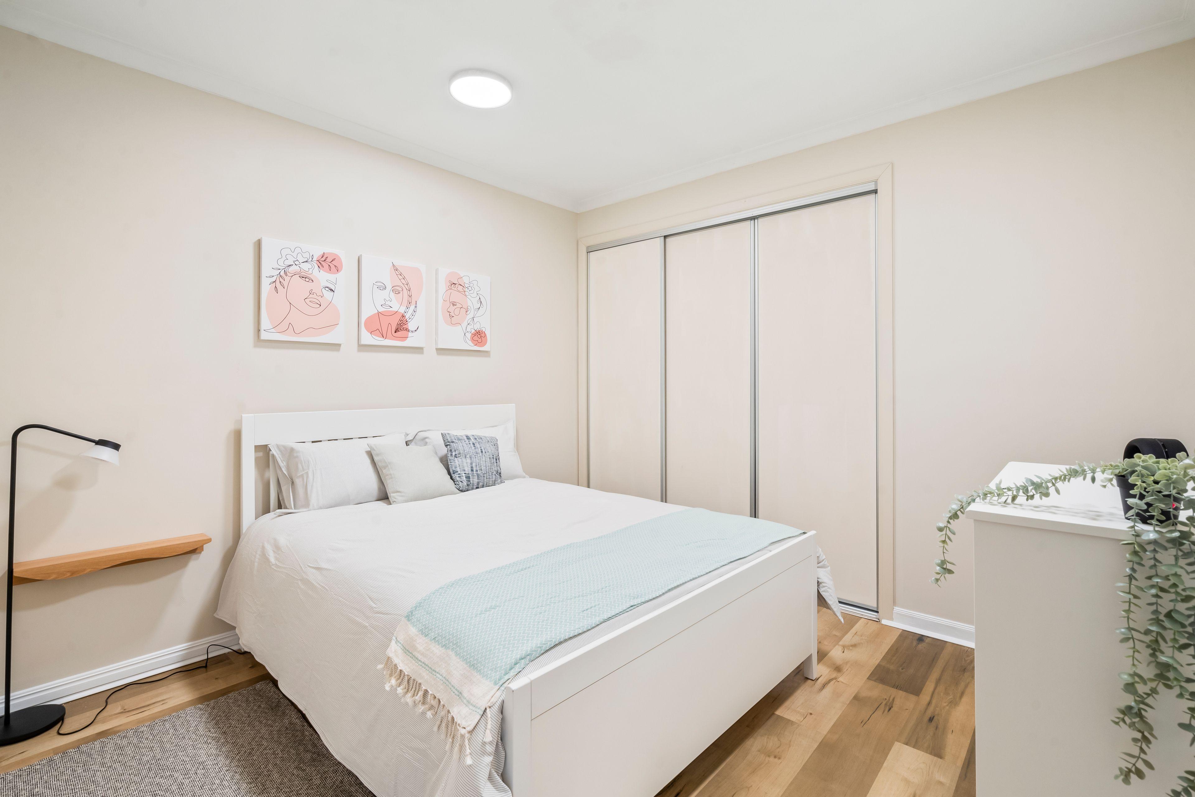 Apartment for Rent: Melbourne, VIC 3000, VIC, 3000