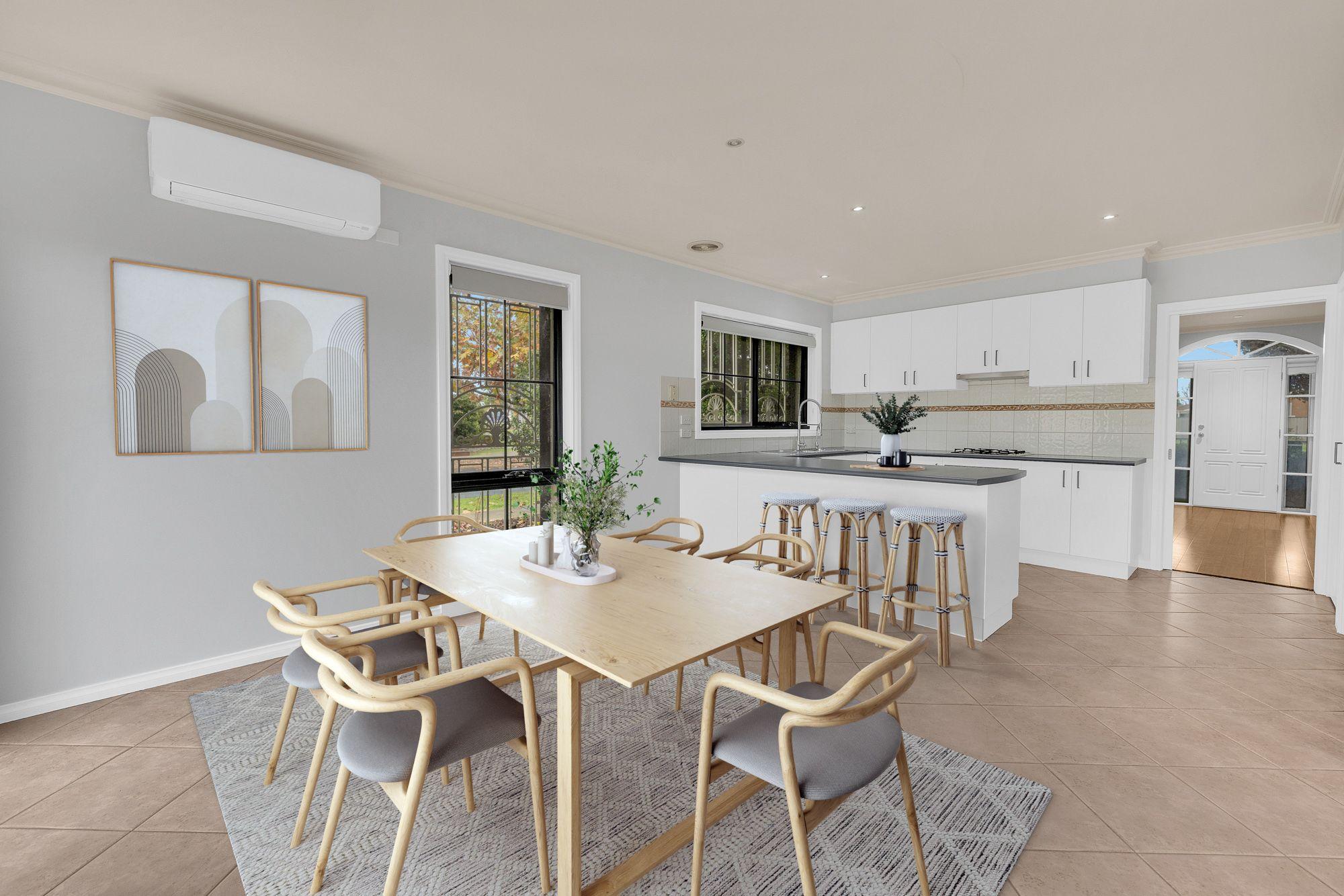 Townhouse for Rent: Werribee, VIC 3030, VIC, 3030