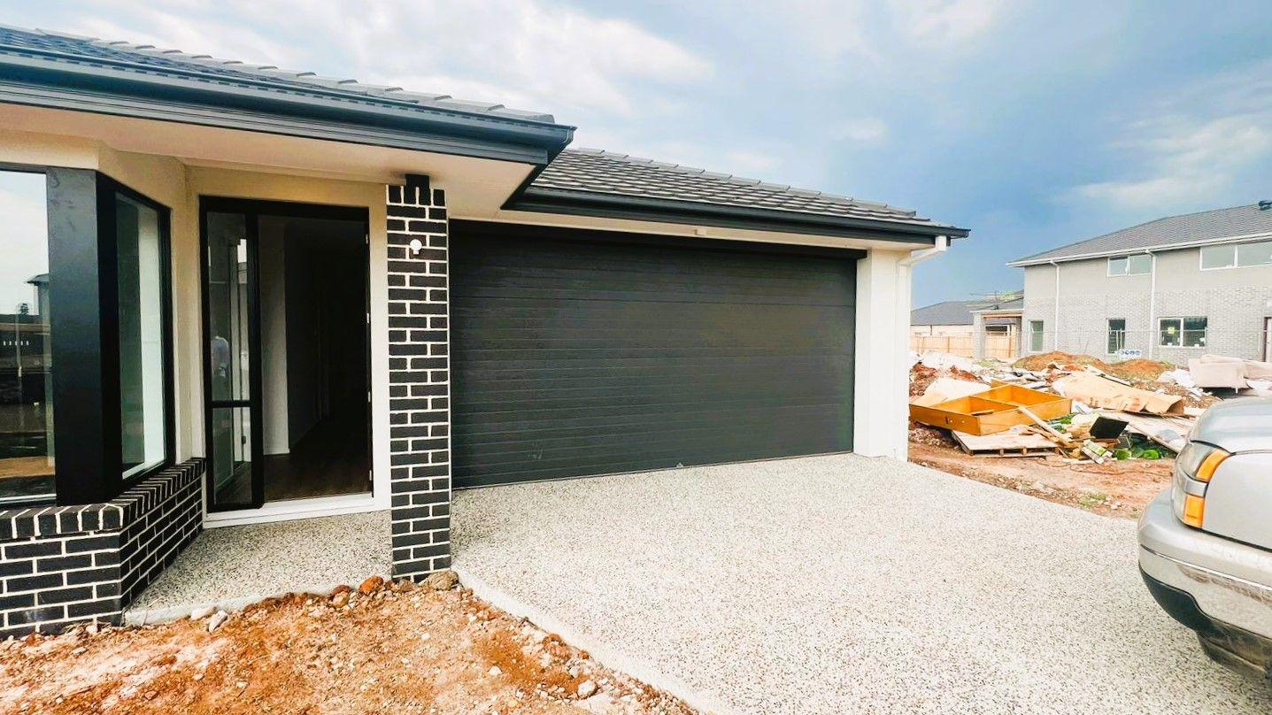 House for Rent: Rockbank, VIC 3335, VIC, 3335
