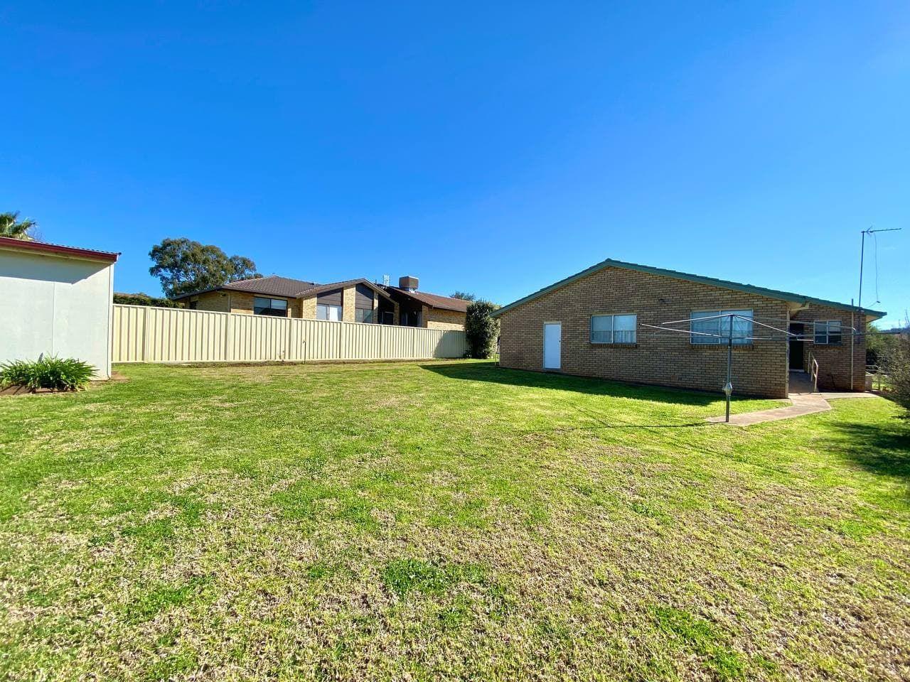 House for Rent: Parkes, NSW 2870, NSW, 2870