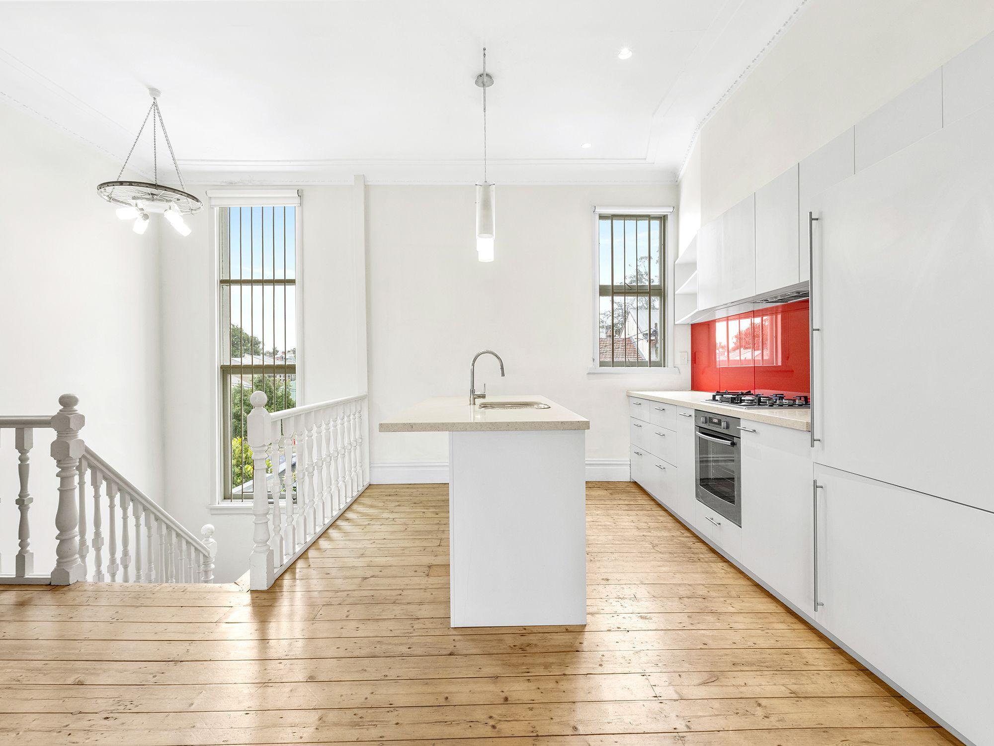 Prop-GPT: House: NSW Forest Lodge, NSW 2037 Home For Rent