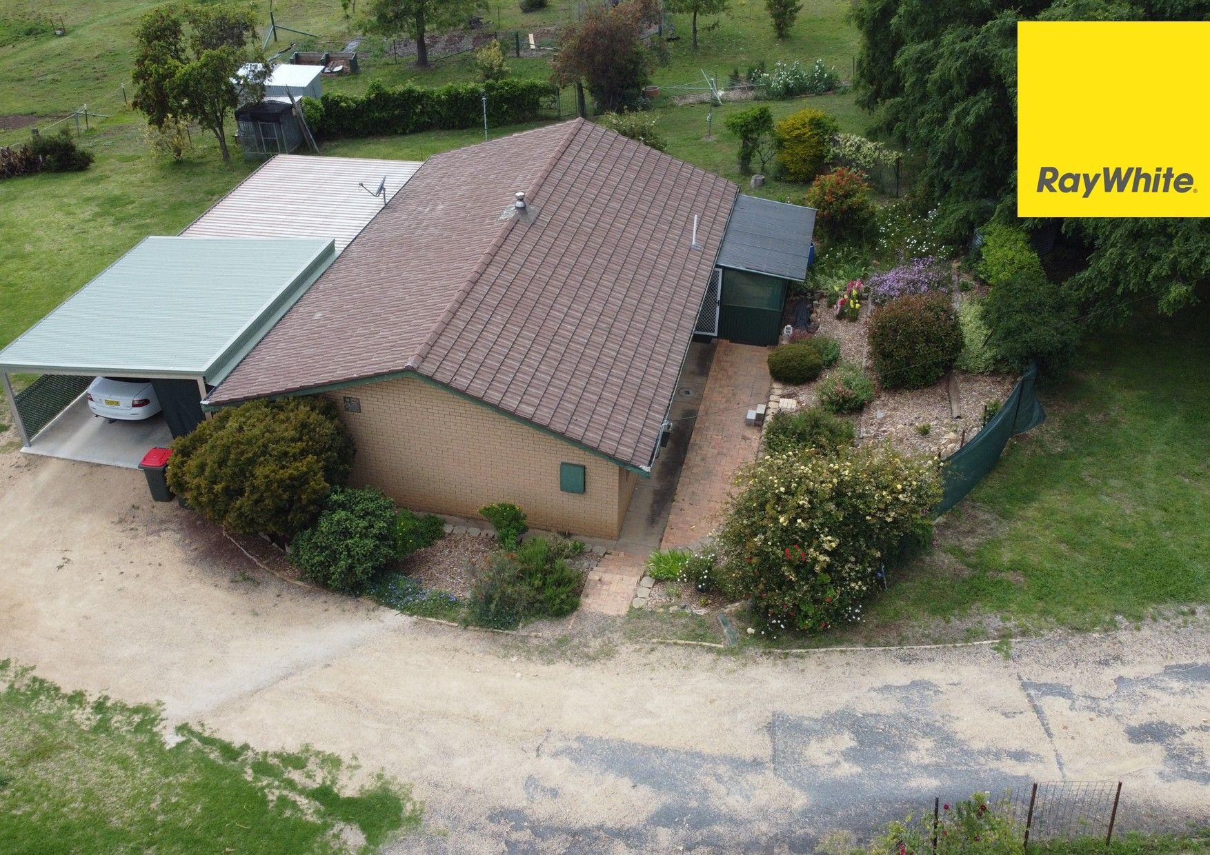 Prop-GPT: House: NSW Inverell, NSW 2360 Home For Rent