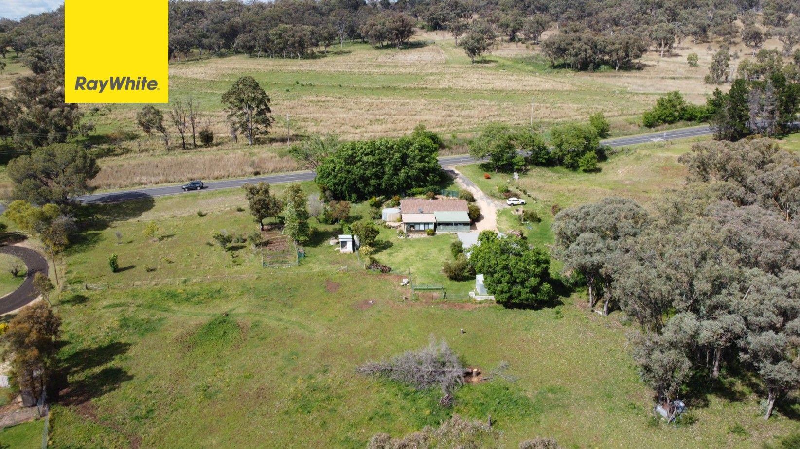 House for Rent: Inverell, NSW 2360, NSW, 2360